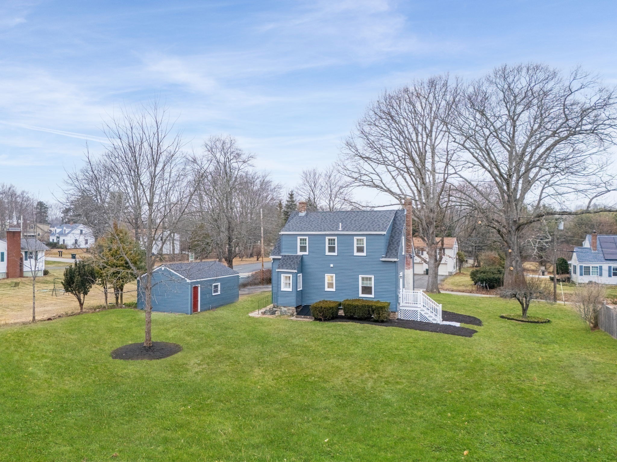 7 Dudley Hill Rd, Dudley, MA 01571 - Image 24
