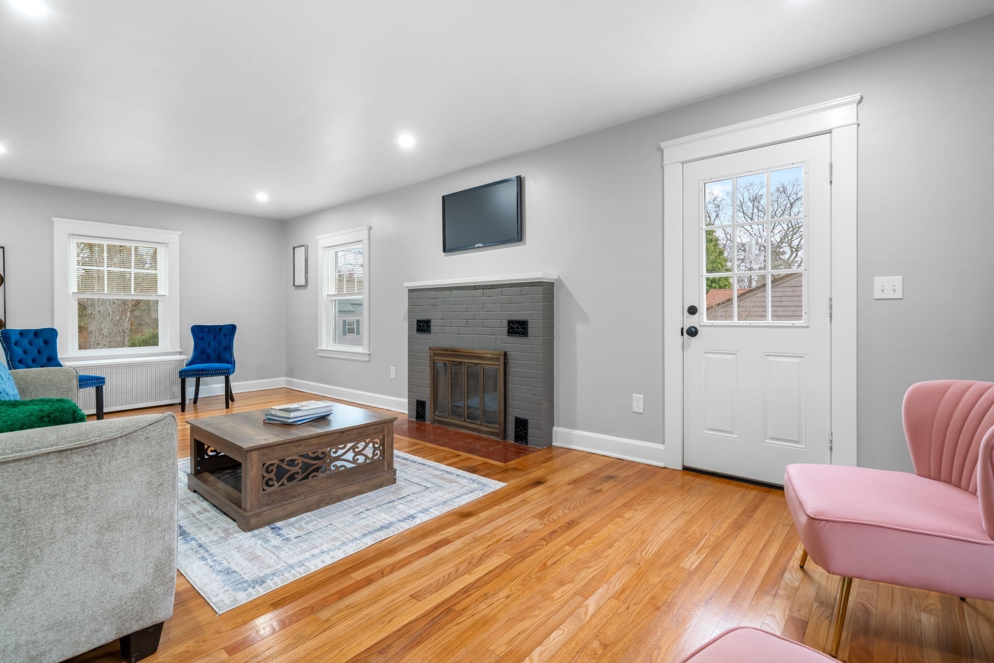 7 Dudley Hill Rd, Dudley, MA 01571 - Image 4