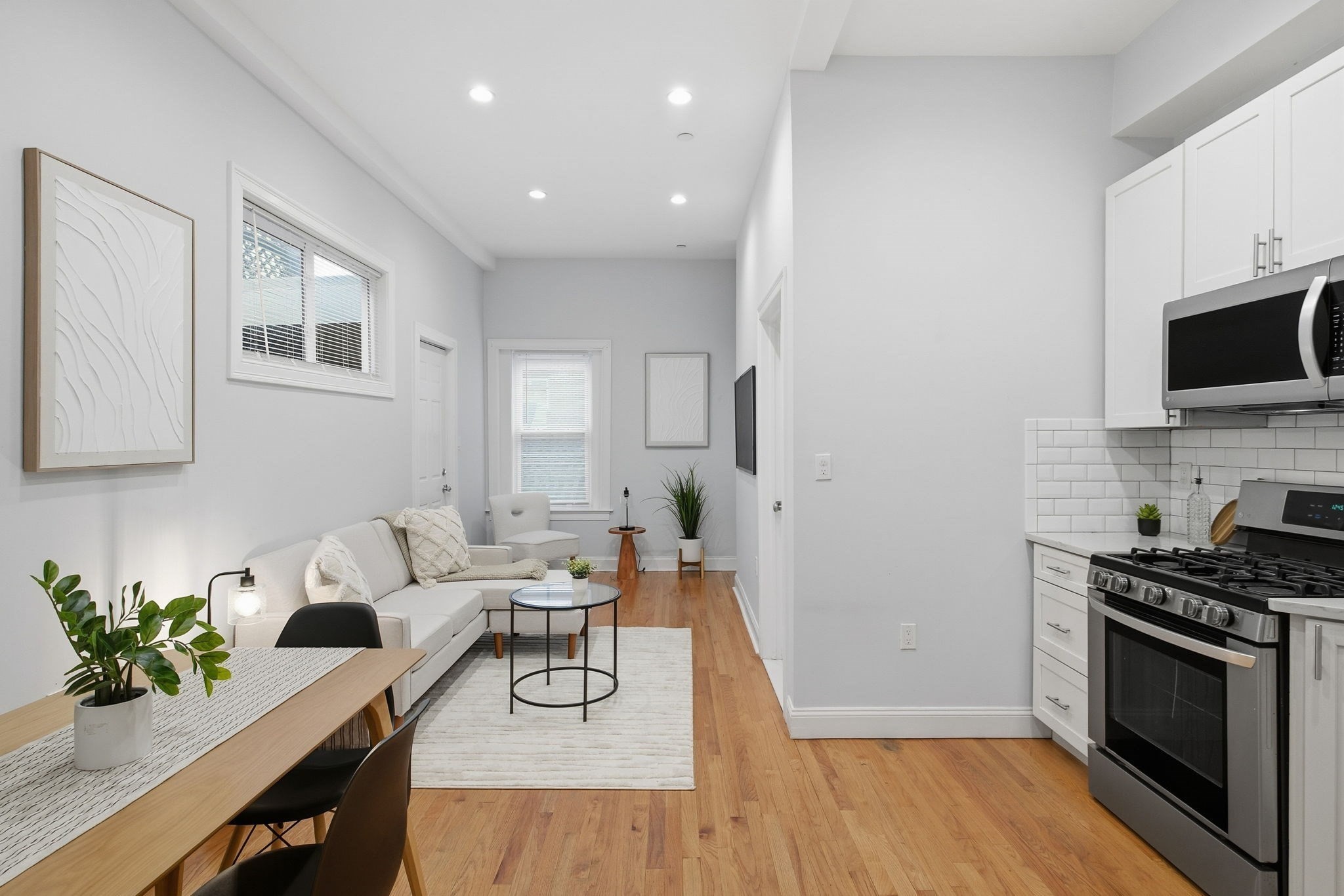 80 Marion St Unit 2, East Boston, Boston, MA 02128