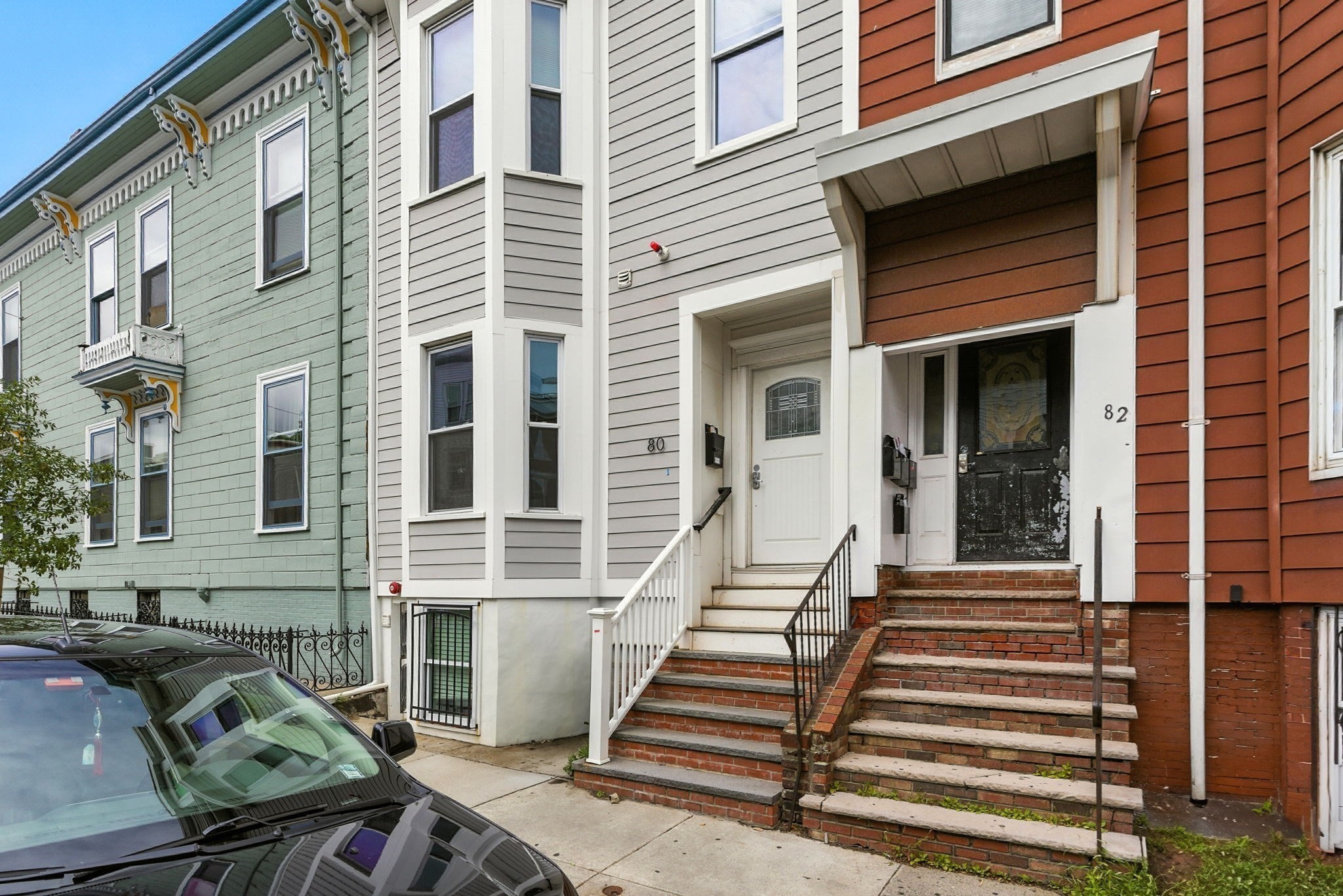 80 Marion St Unit 2, East Boston, Boston, MA 02128 - Image 31