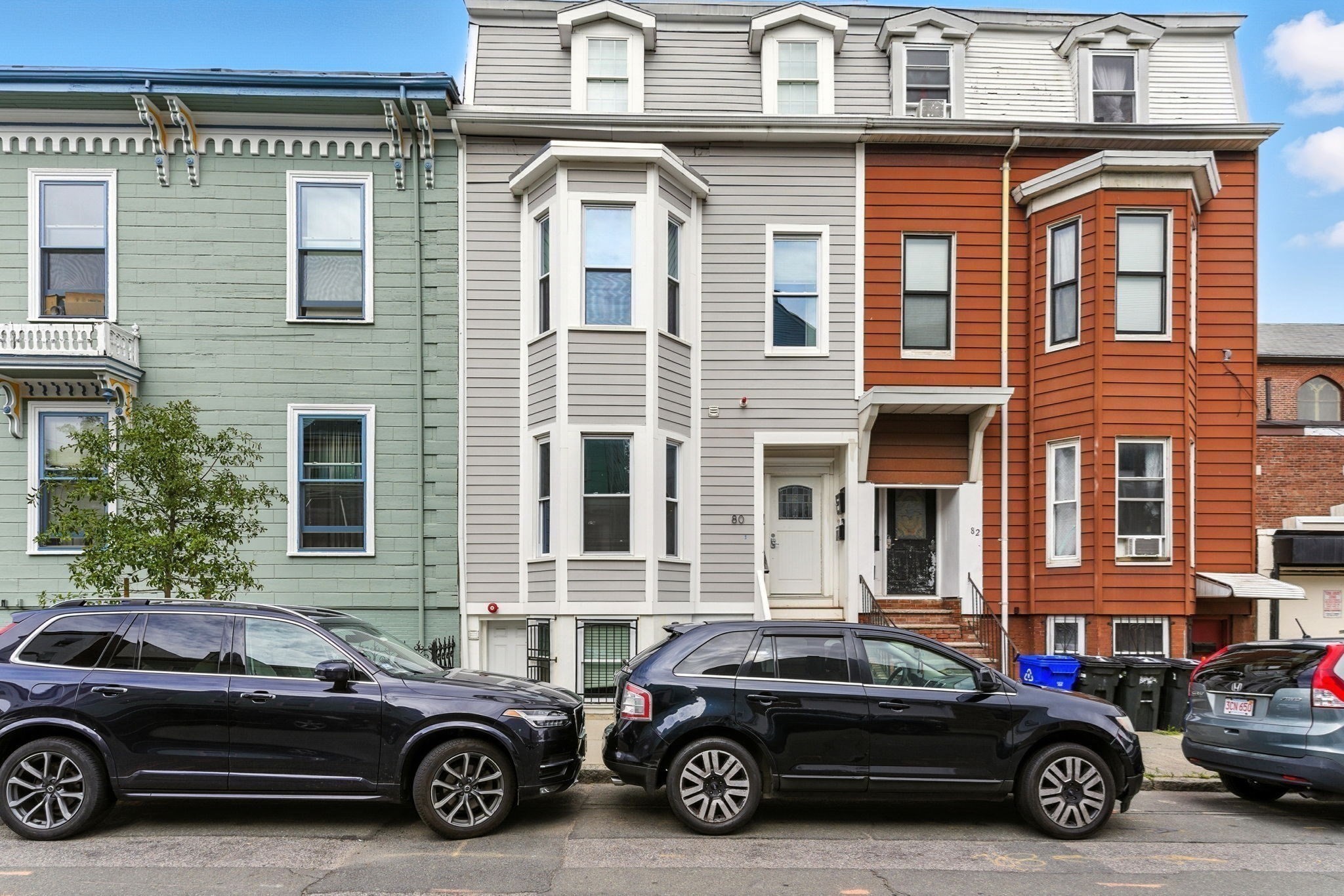 80 Marion St Unit 2, East Boston, Boston, MA 02128 - Image 32