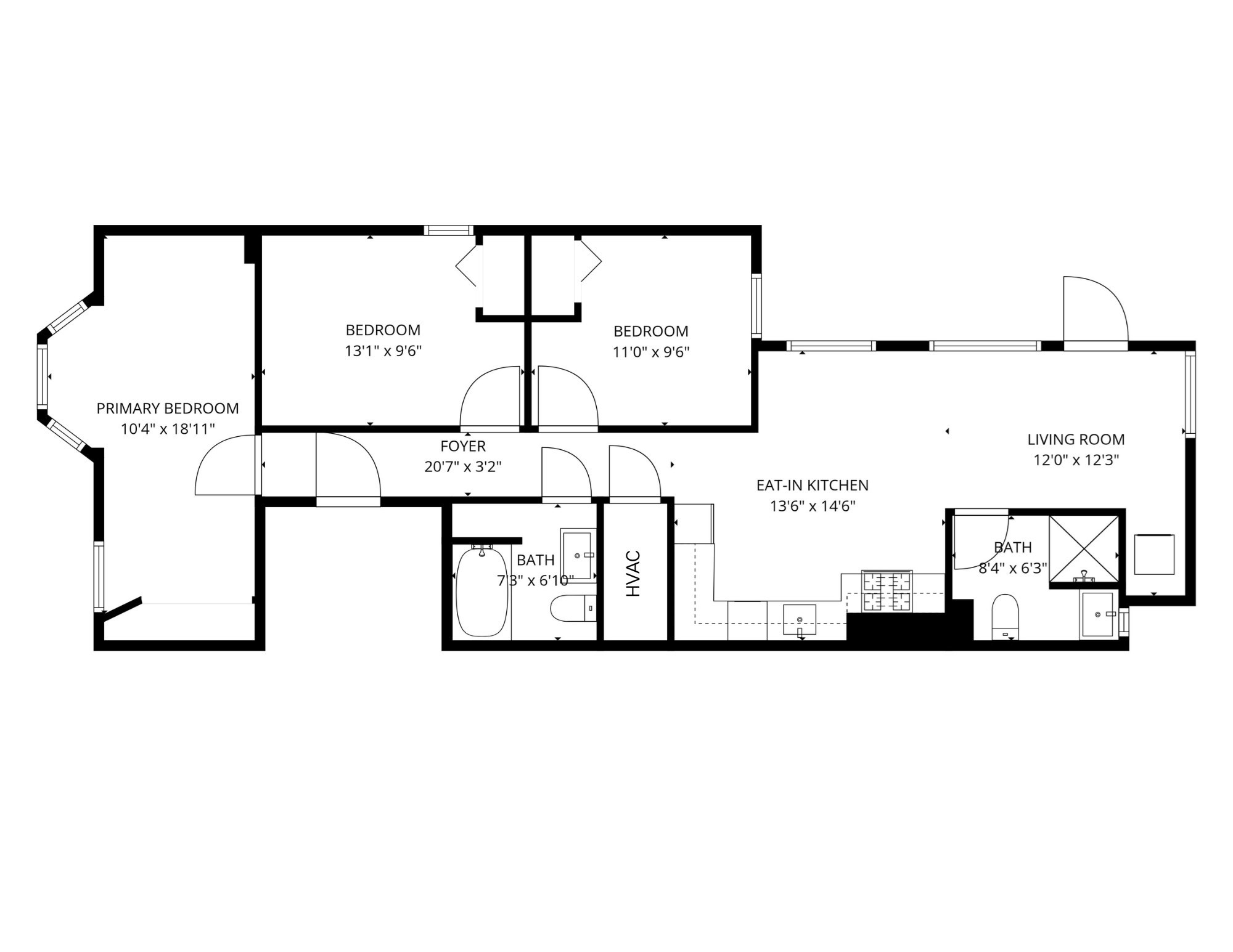 80 Marion St Unit 2, East Boston, Boston, MA 02128 - Image 33