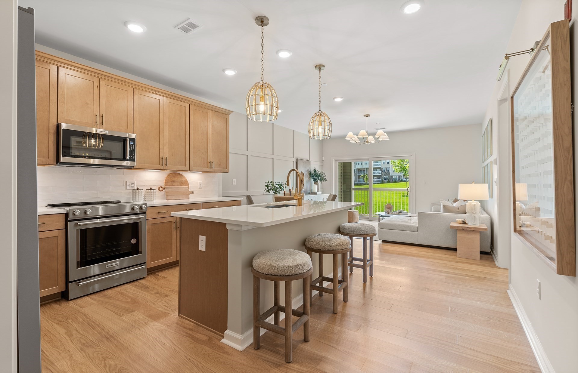 30 Coppersmith Way Unit 311, Canton, MA 02021 - Image 3