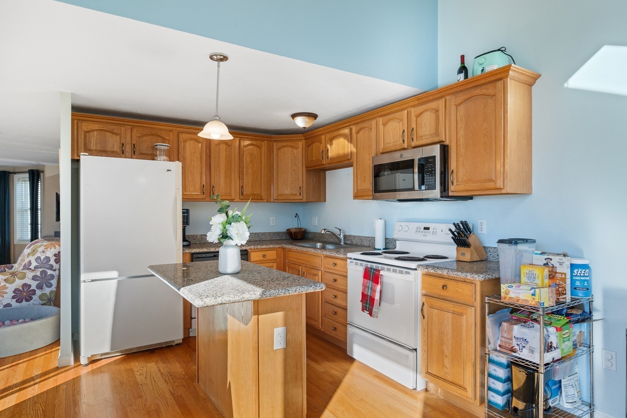 72 Sophia Dr, Worcester, MA 01607 - Image 12