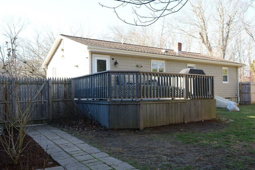 56 Dana St., New Bedford, MA 02745 - Image 30