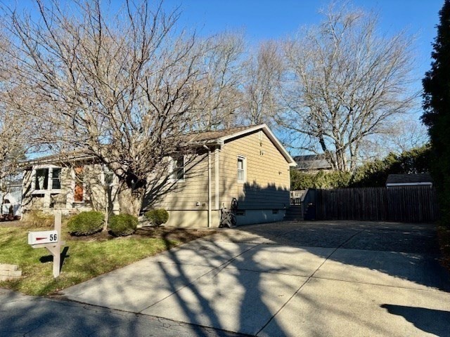 56 Dana St., New Bedford, MA 02745 - Image 34