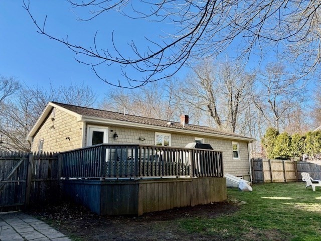 56 Dana St., New Bedford, MA 02745 - Image 5