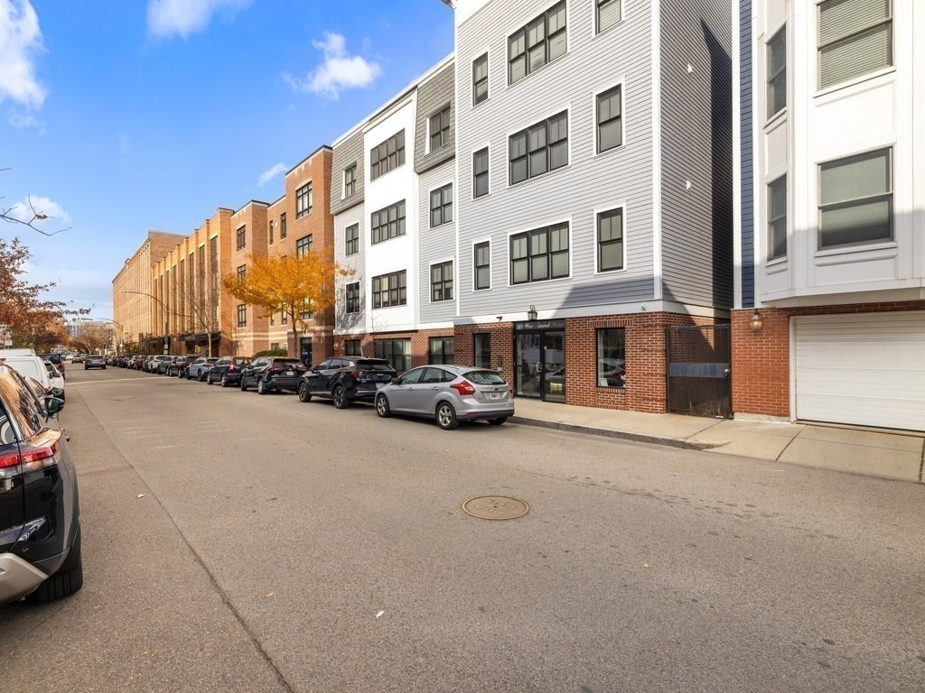 360 W 2nd St Unit 14, South Boston, Boston, MA 02127 - Image 17