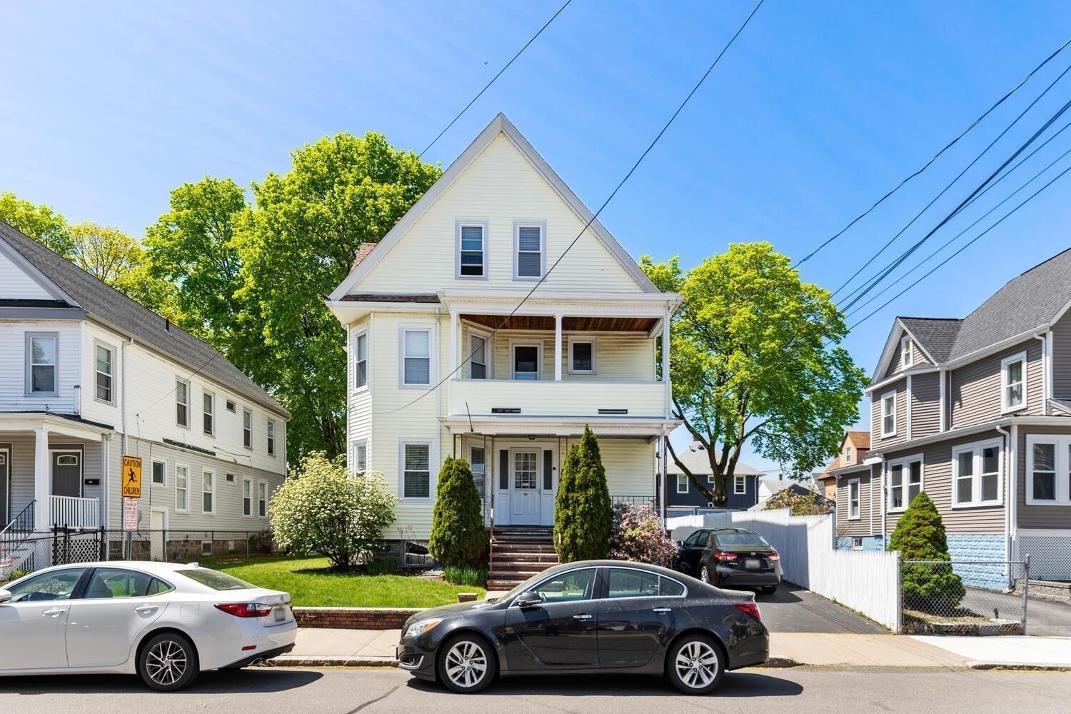 124 Grant Ave, Medford, MA 02155 - Image 1