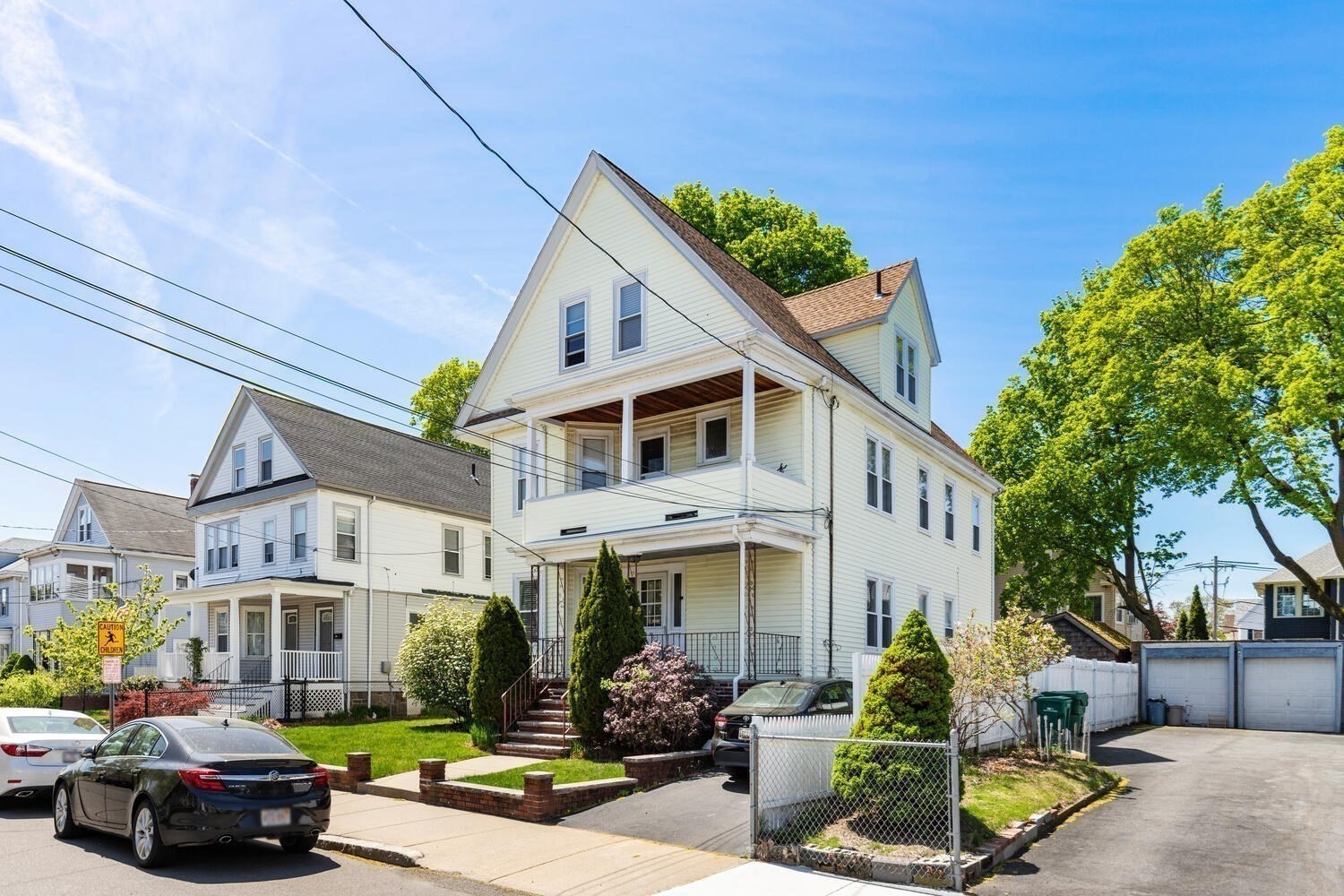 124 Grant Ave, Medford, MA 02155 - Image 2