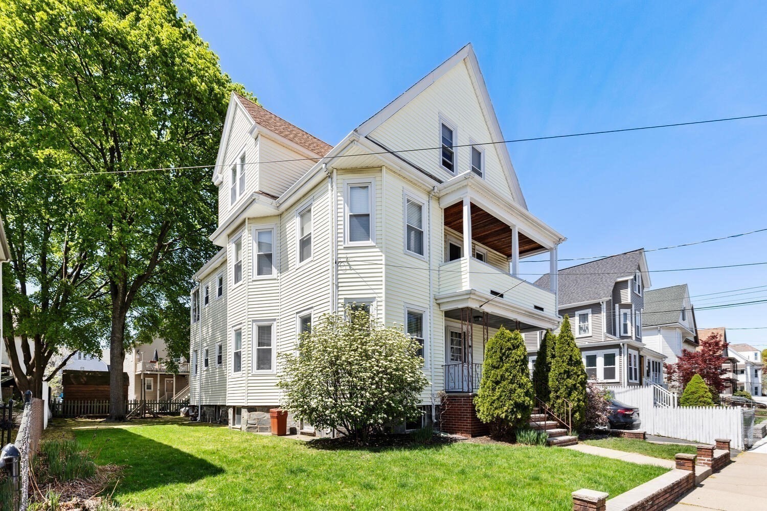 124 Grant Ave, Medford, MA 02155 - Image 3
