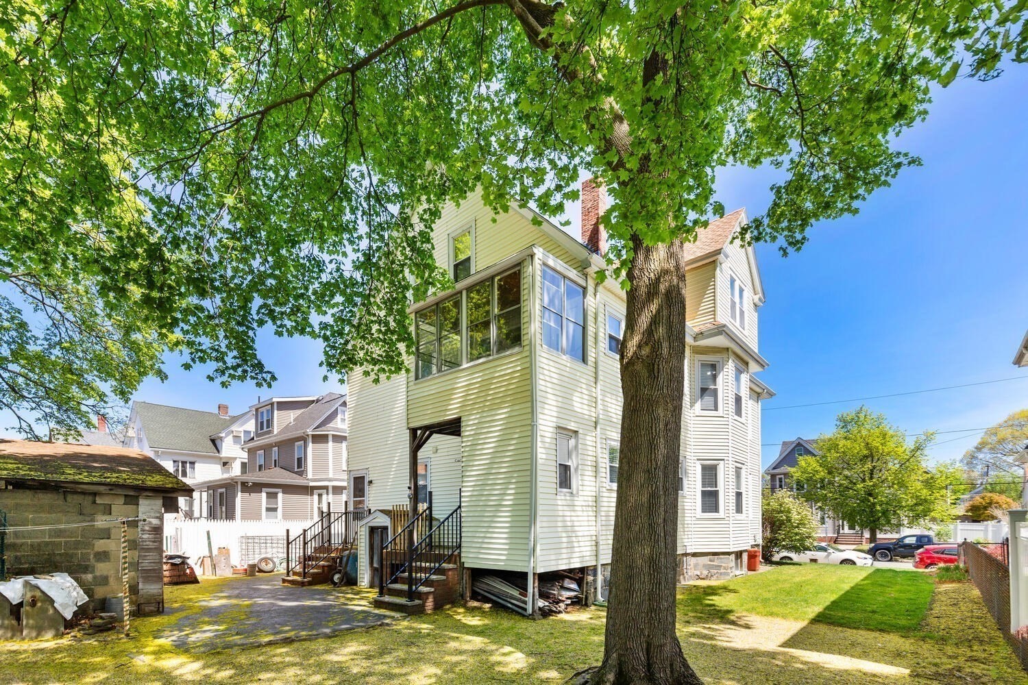 124 Grant Ave, Medford, MA 02155 - Image 29
