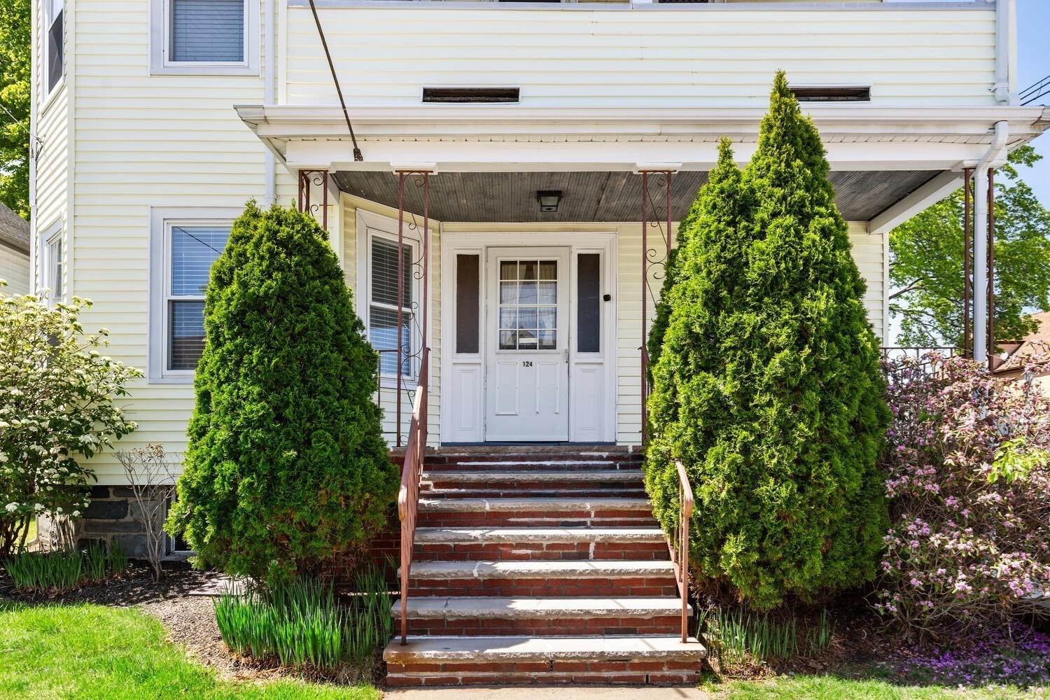 124 Grant Ave, Medford, MA 02155 - Image 4