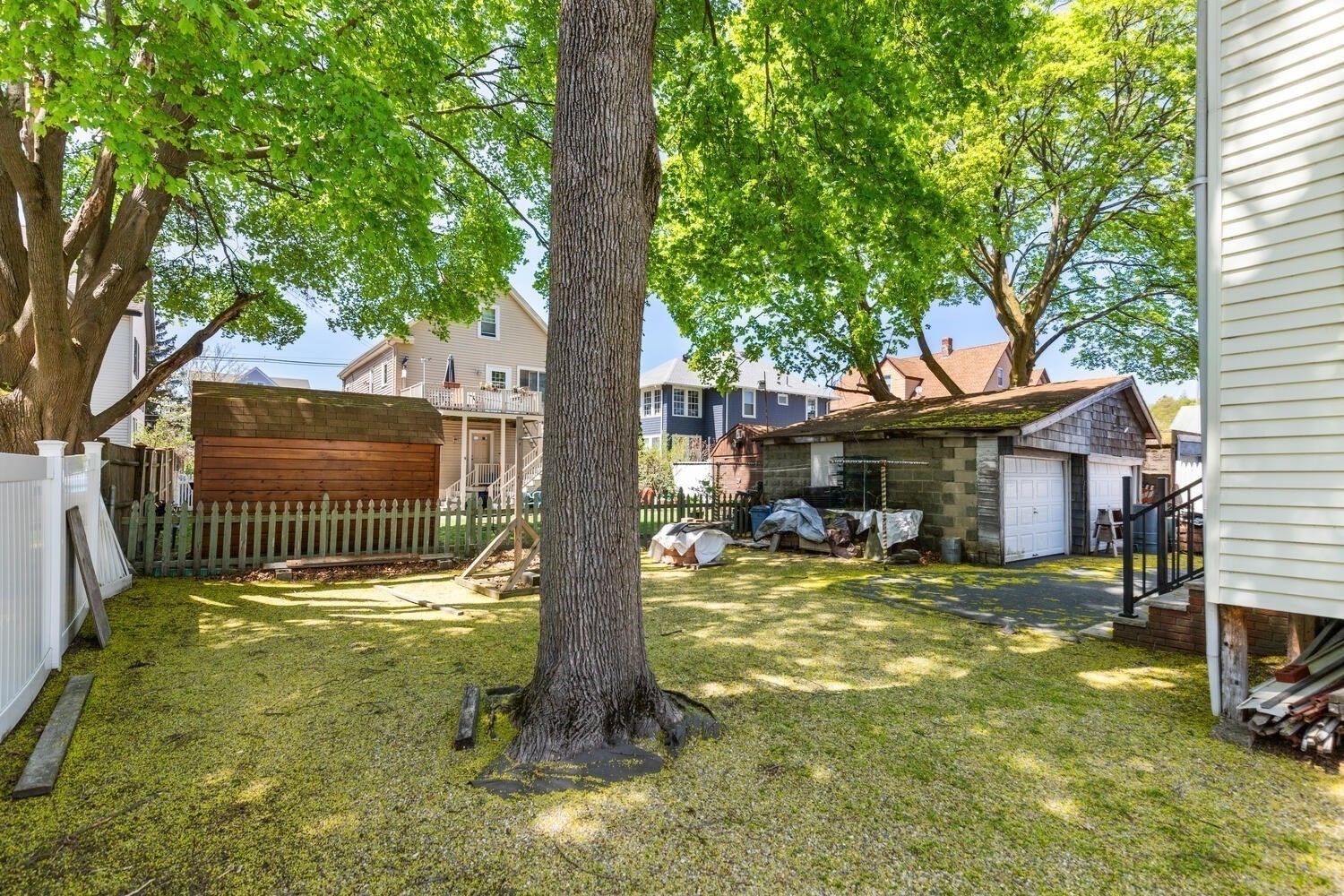 124 Grant Ave, Medford, MA 02155 - Image 31