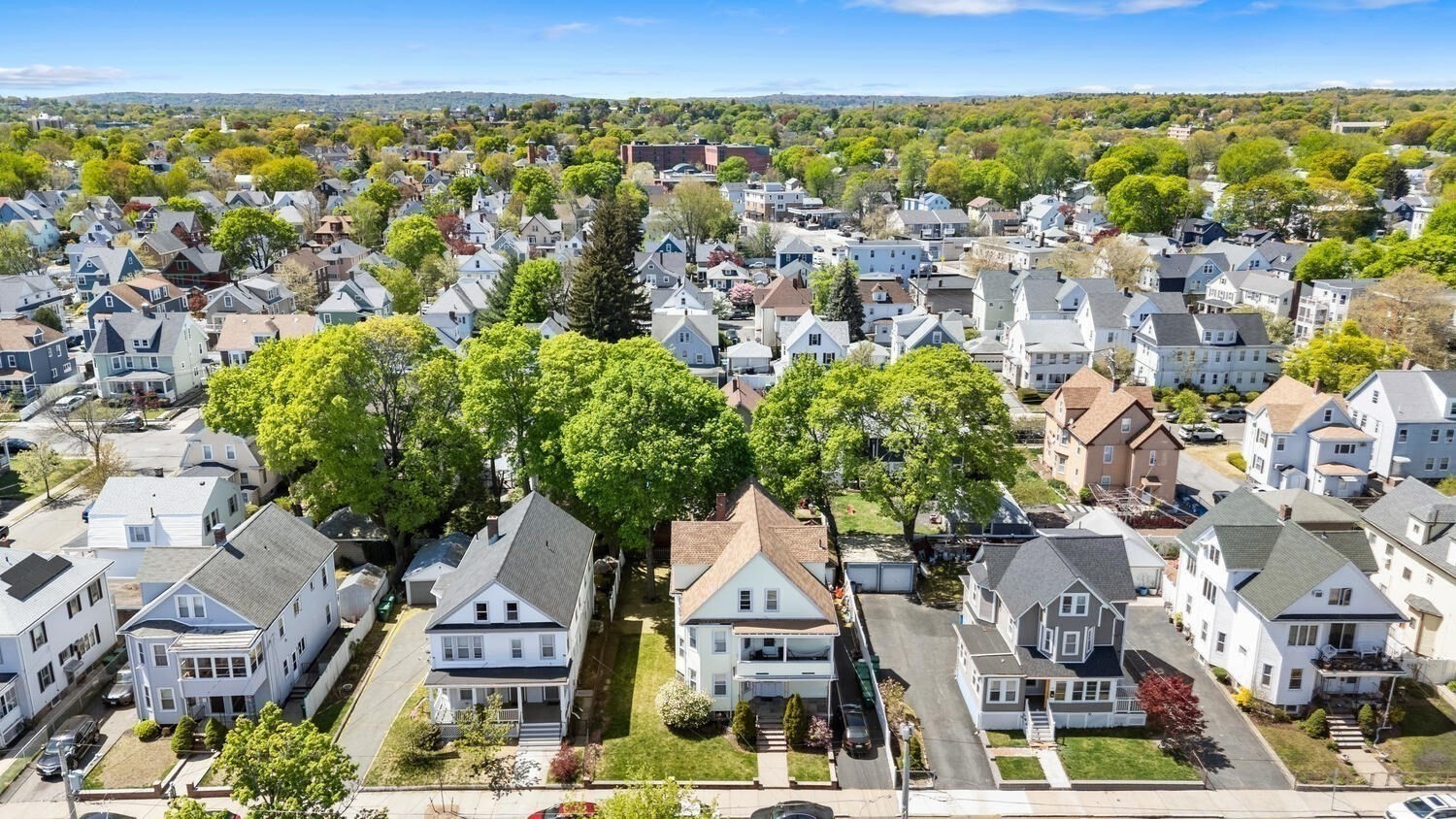 124 Grant Ave, Medford, MA 02155 - Image 35