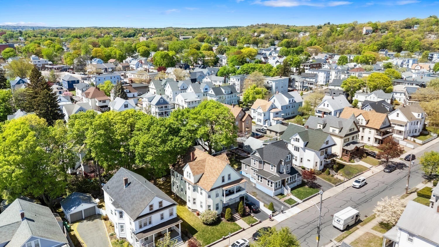 124 Grant Ave, Medford, MA 02155 - Image 36