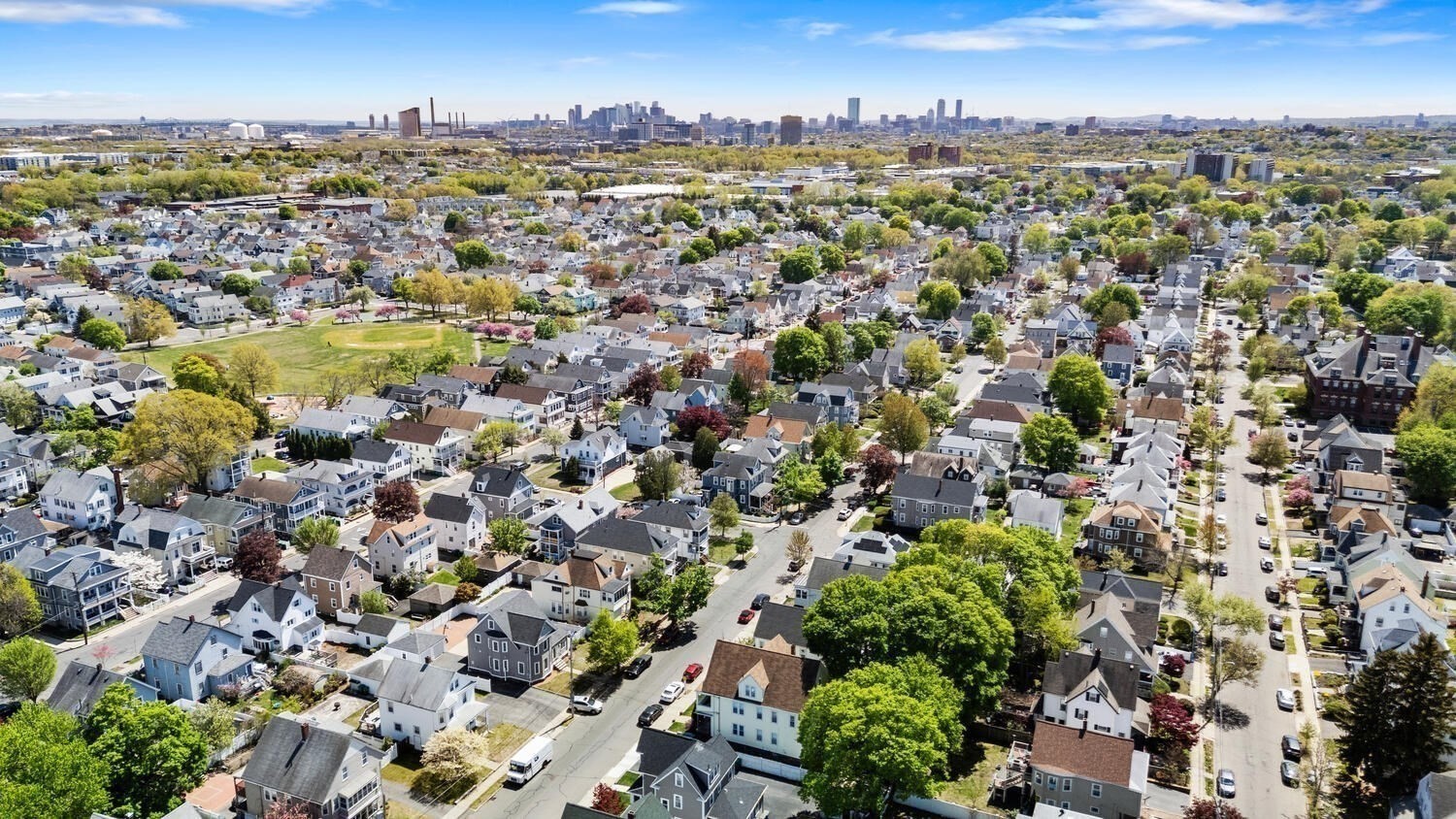 124 Grant Ave, Medford, MA 02155 - Image 38