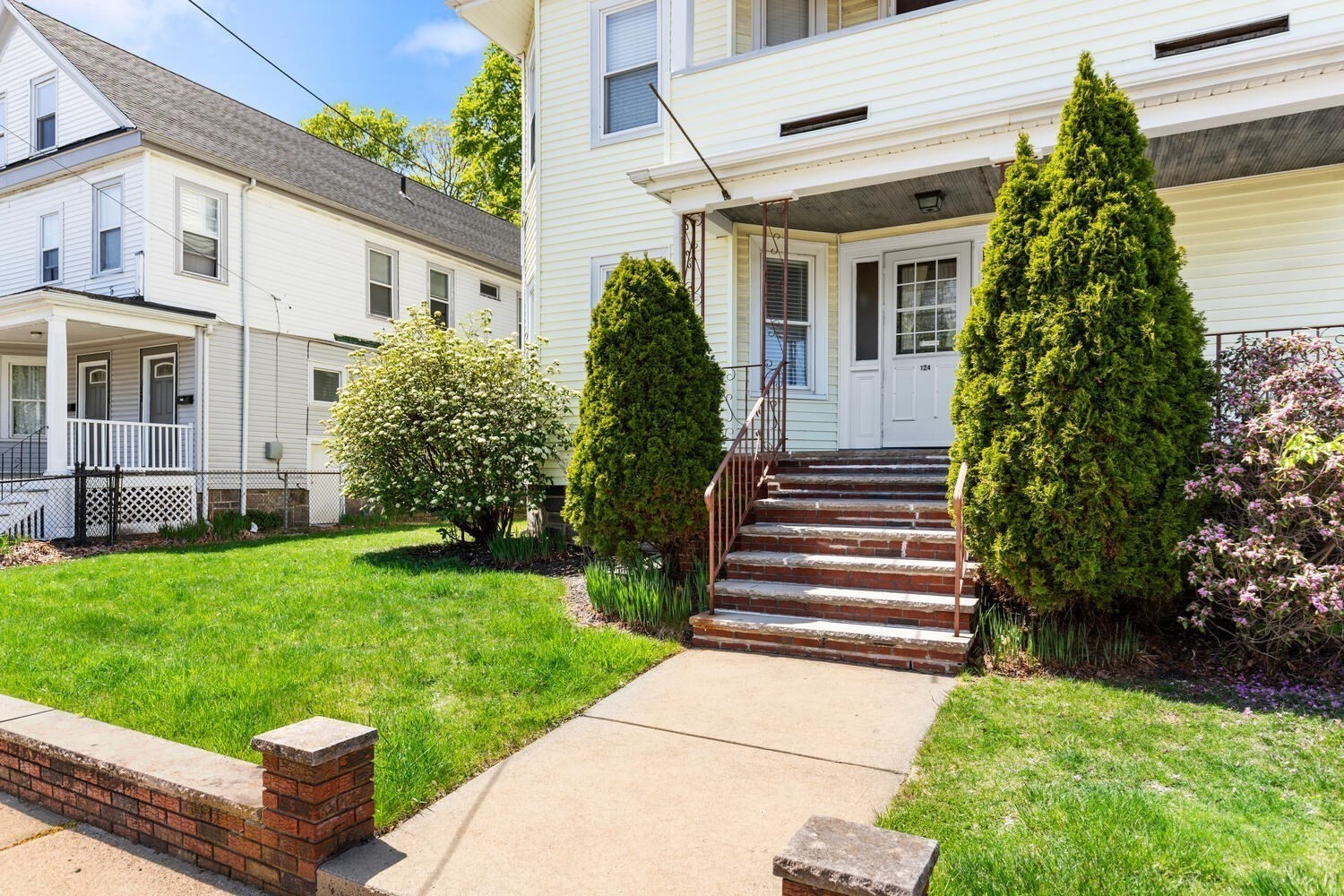 124 Grant Ave, Medford, MA 02155 - Image 5