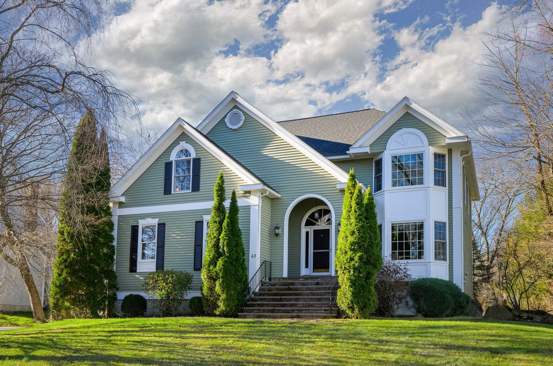 43 Edgewood Road, Southborough, MA 01772 - Image 1