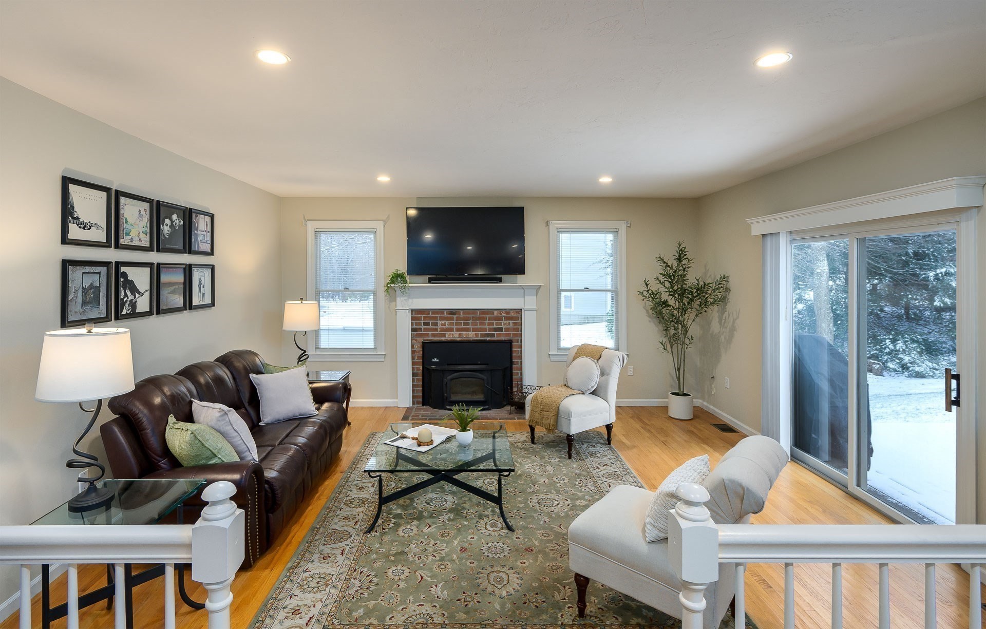 43 Edgewood Road, Southborough, MA 01772 - Image 12
