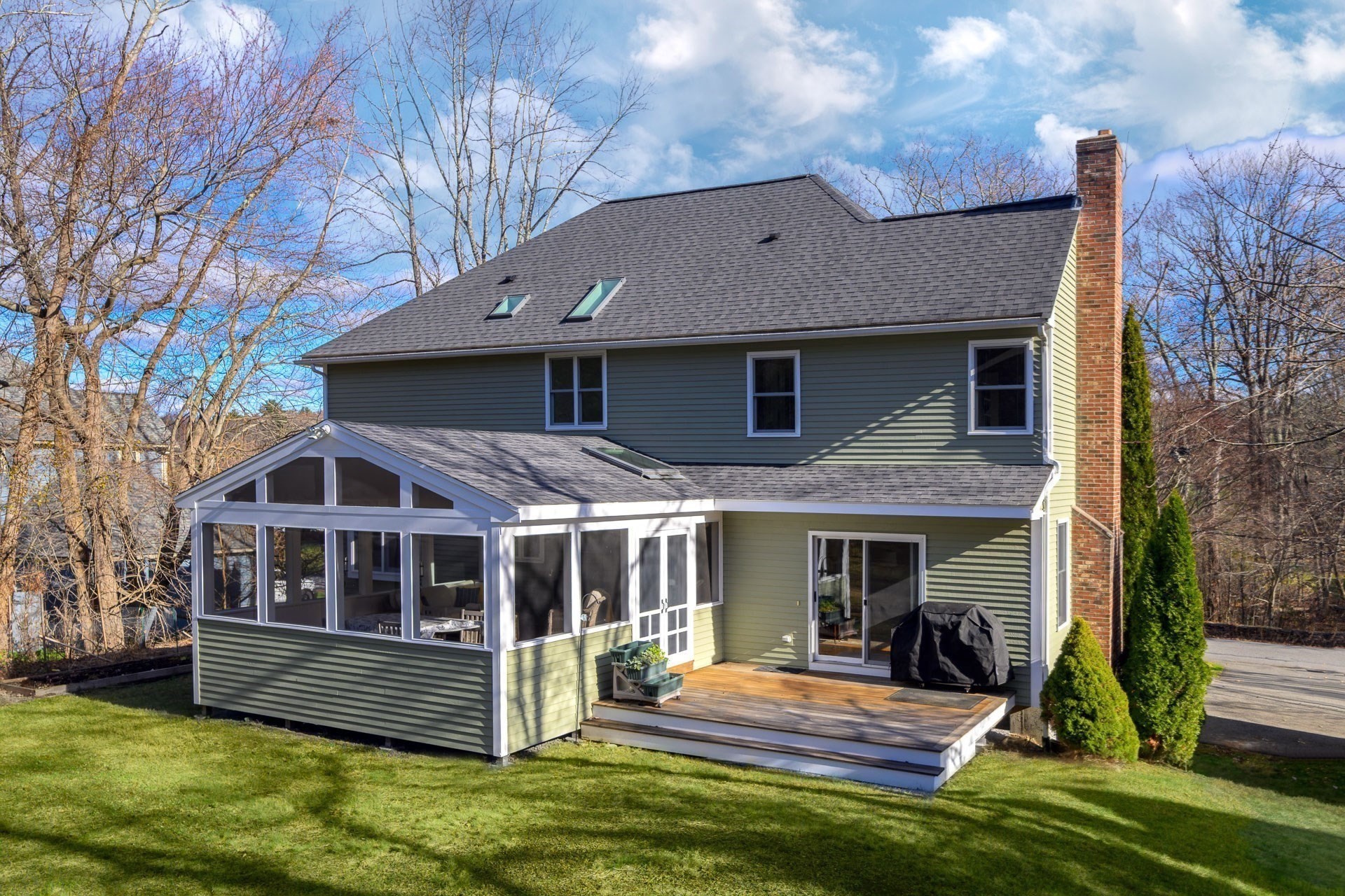 43 Edgewood Road, Southborough, MA 01772 - Image 31