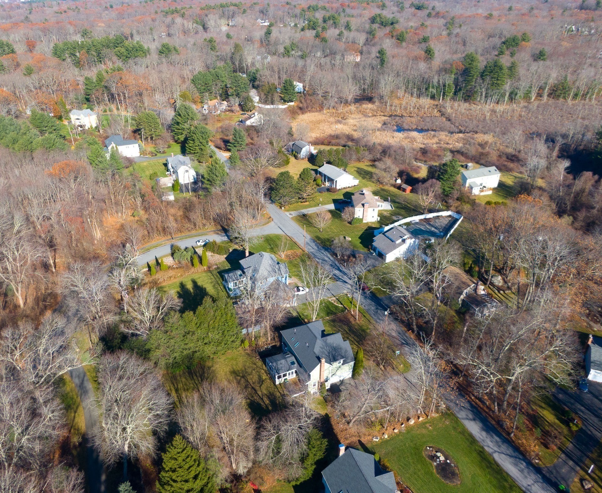 43 Edgewood Road, Southborough, MA 01772 - Image 34