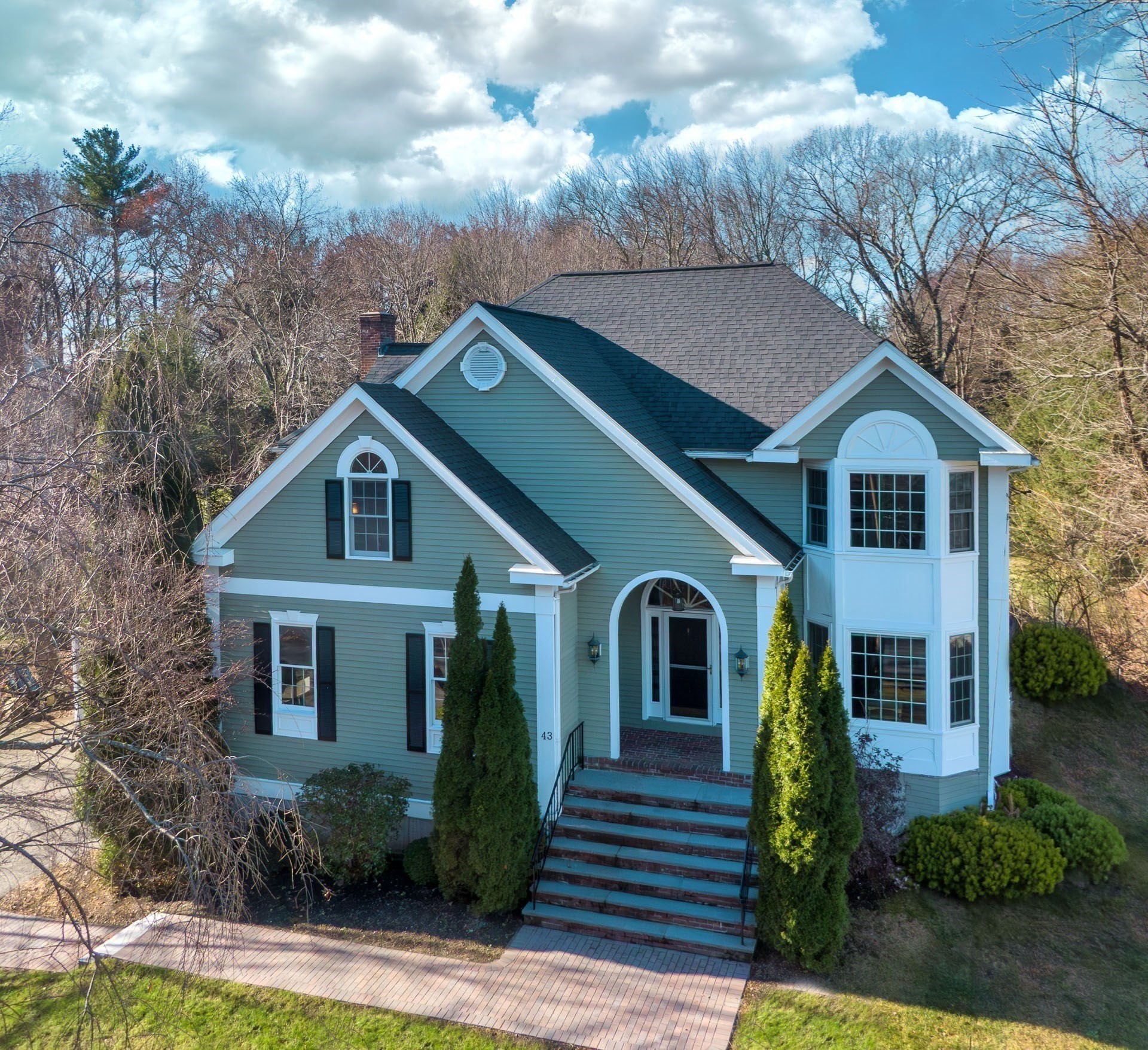 43 Edgewood Road, Southborough, MA 01772 - Image 36