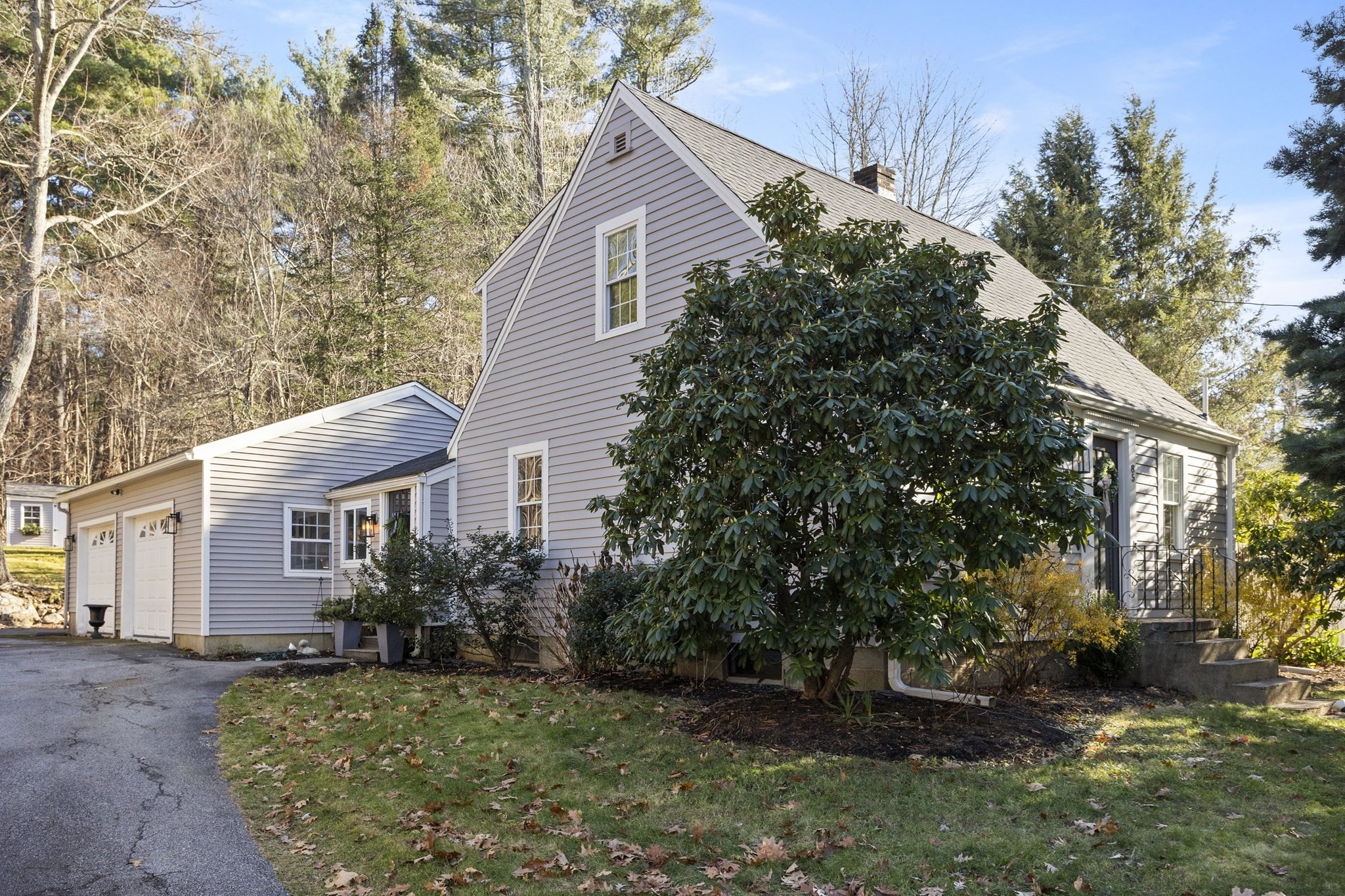 85 Red Acre Rd, Stow, MA 01775 - Image 1