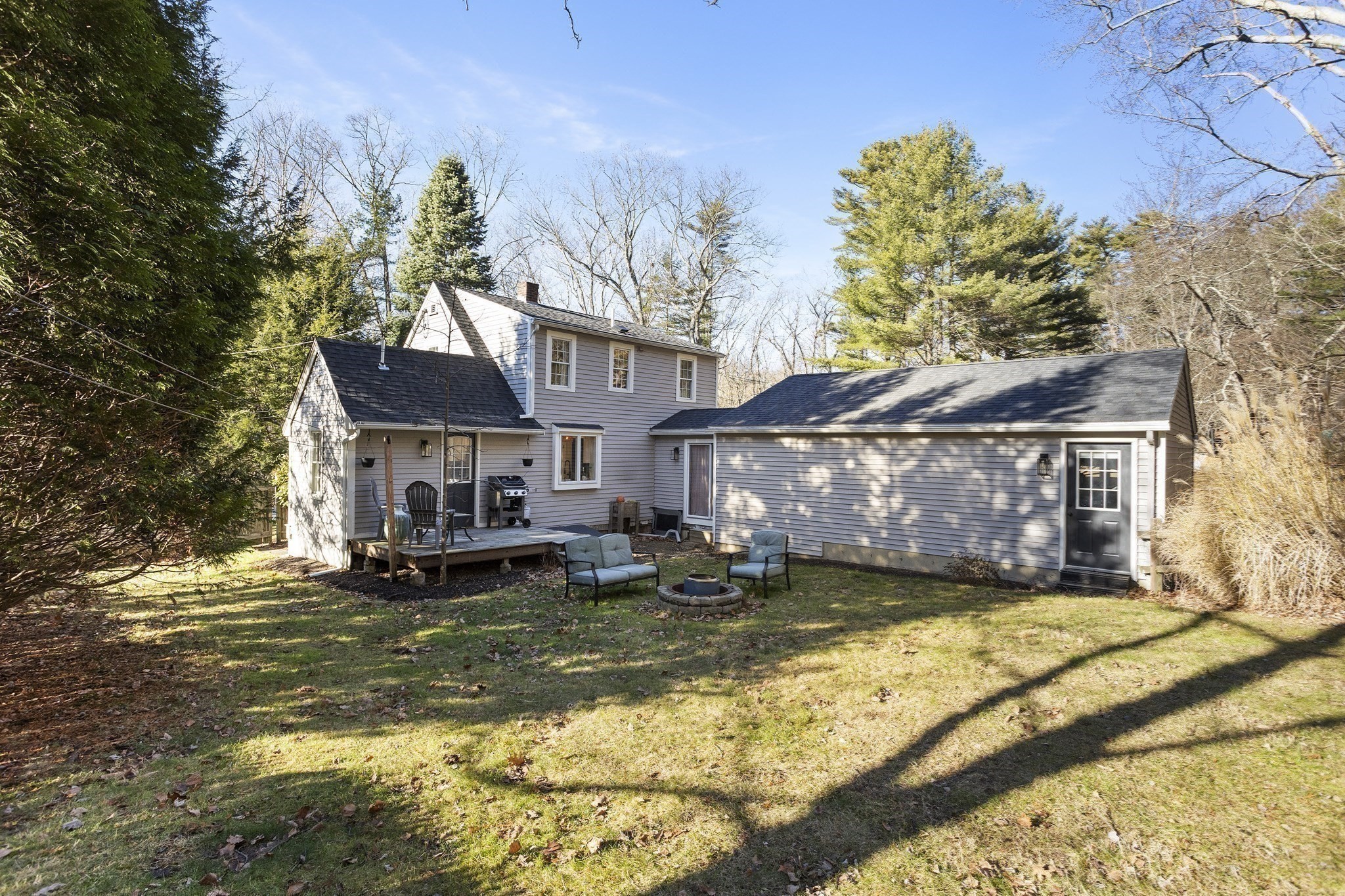 85 Red Acre Rd, Stow, MA 01775 - Image 32