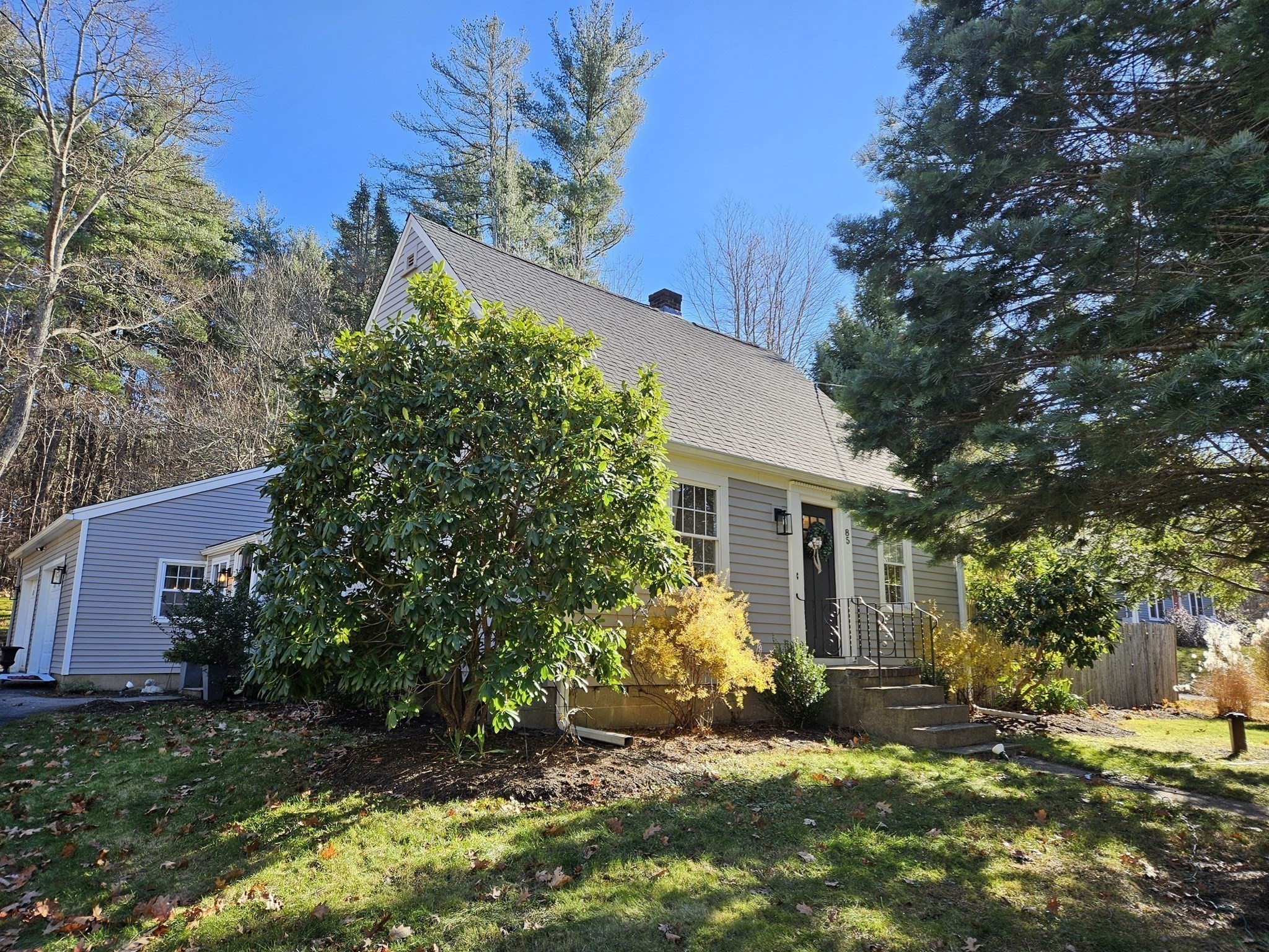 85 Red Acre Rd, Stow, MA 01775 - Image 33