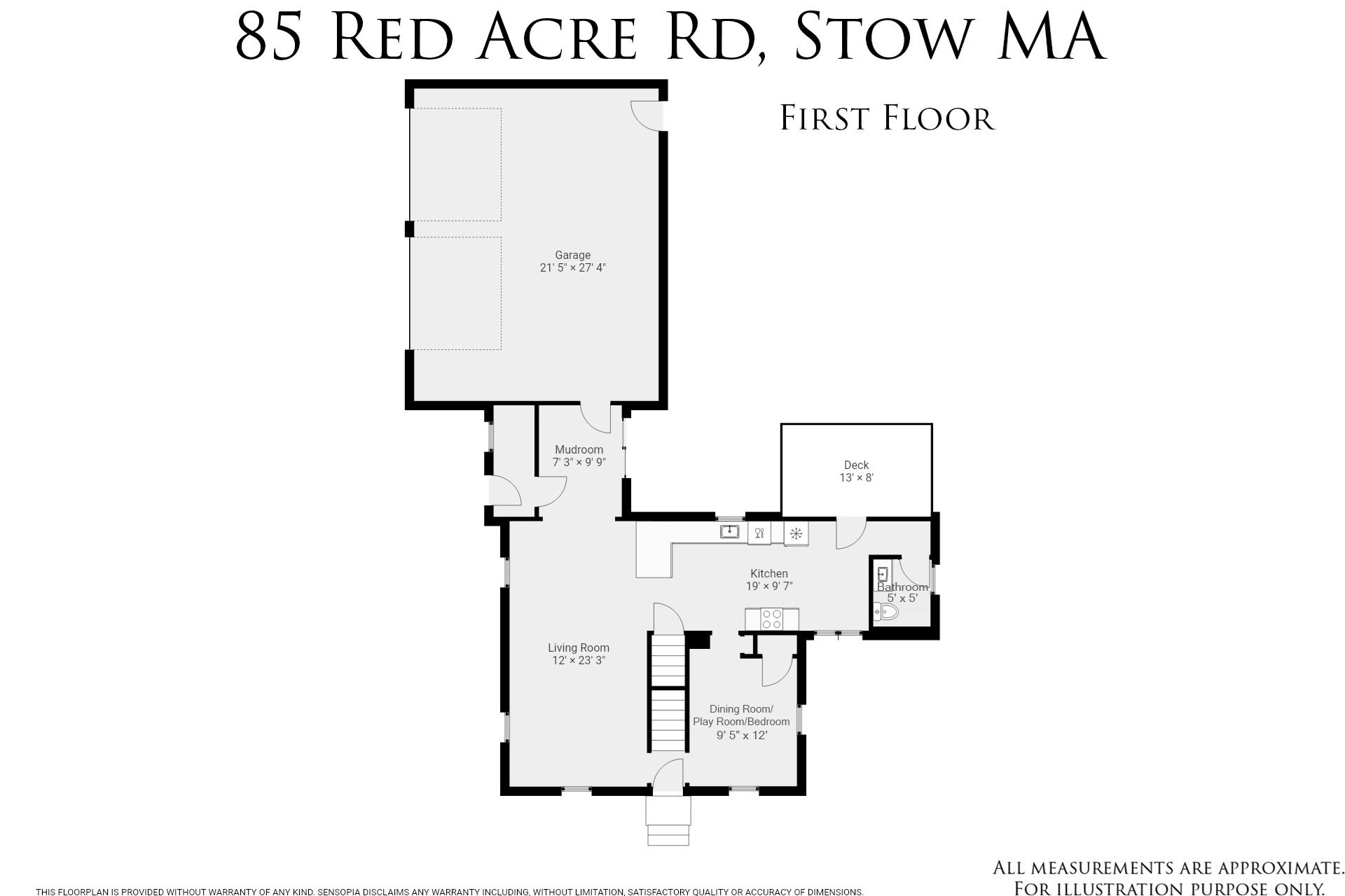 85 Red Acre Rd, Stow, MA 01775 - Image 34