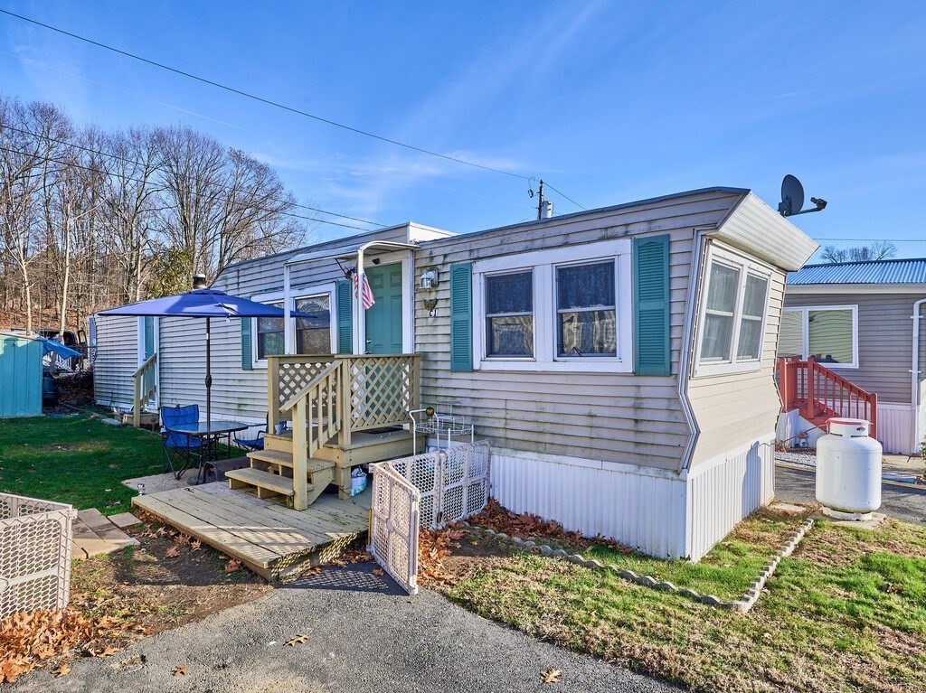 229 Miller Unit C-1, Ludlow, MA 01056 - Image 1