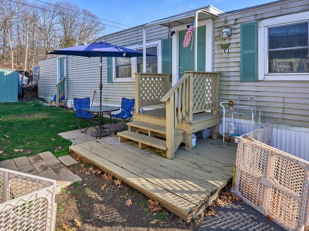 229 Miller Unit C-1, Ludlow, MA 01056 - Image 2