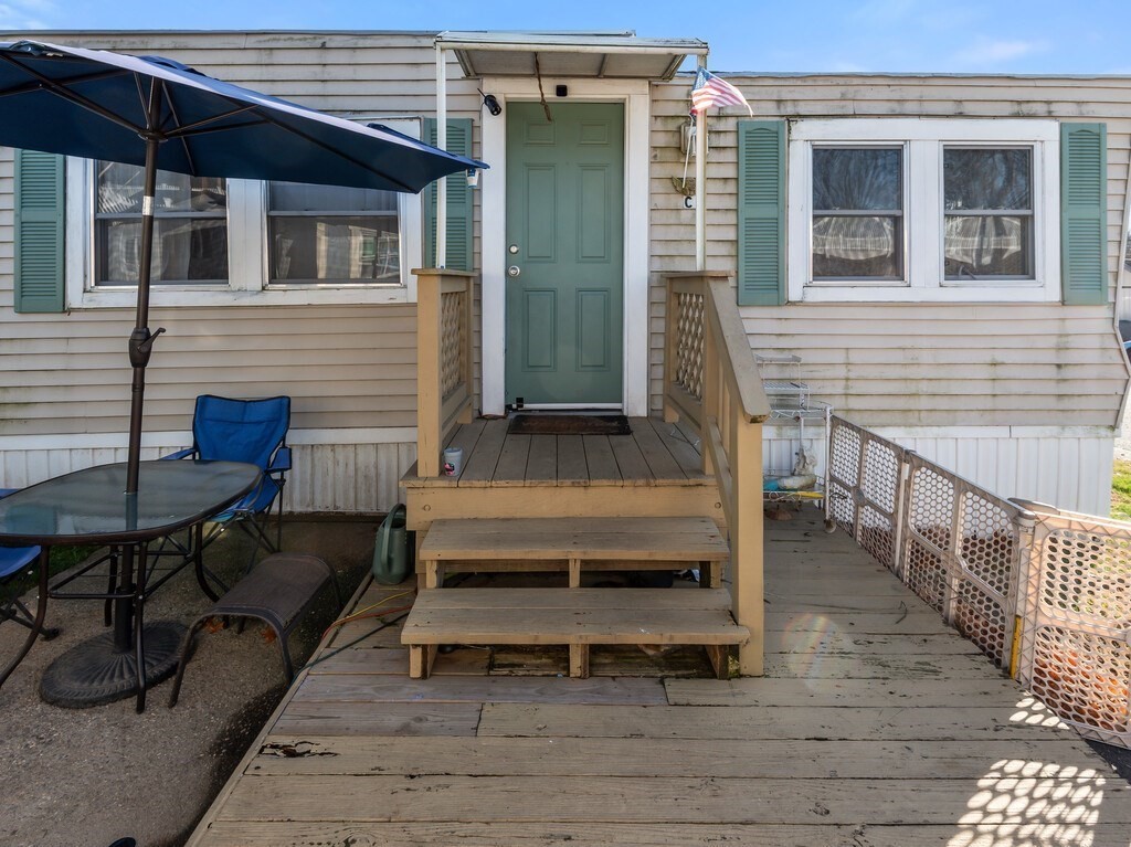 229 Miller Unit C-1, Ludlow, MA 01056 - Image 3