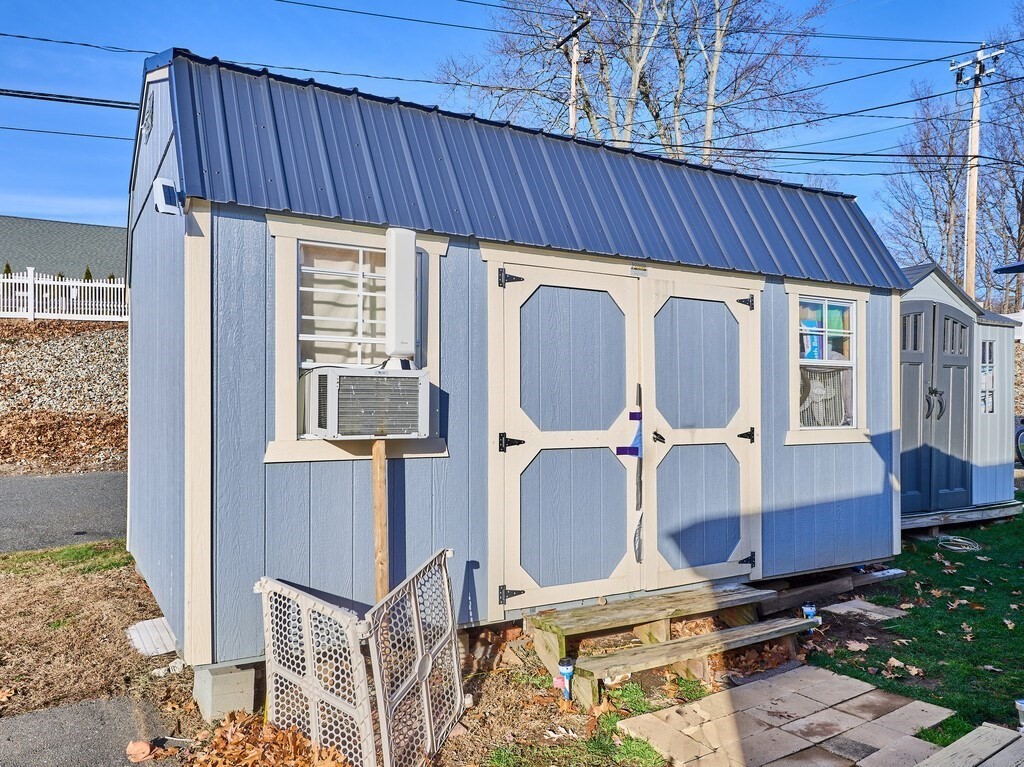 229 Miller Unit C-1, Ludlow, MA 01056 - Image 25