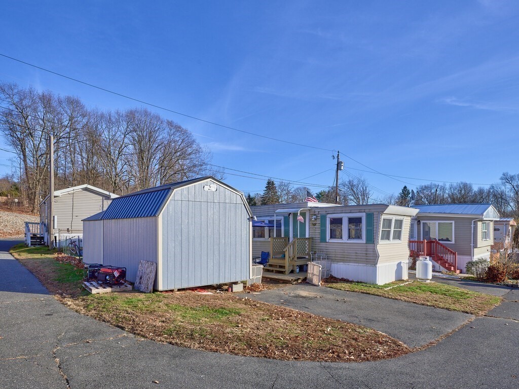 229 Miller Unit C-1, Ludlow, MA 01056 - Image 4