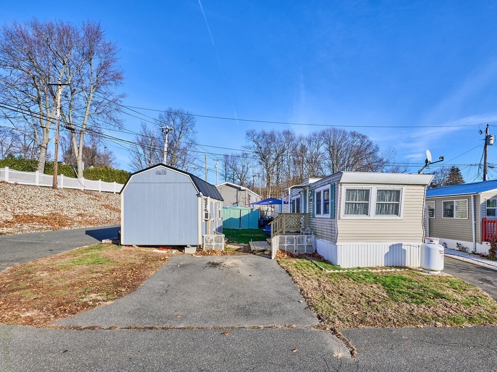 229 Miller Unit C-1, Ludlow, MA 01056 - Image 5