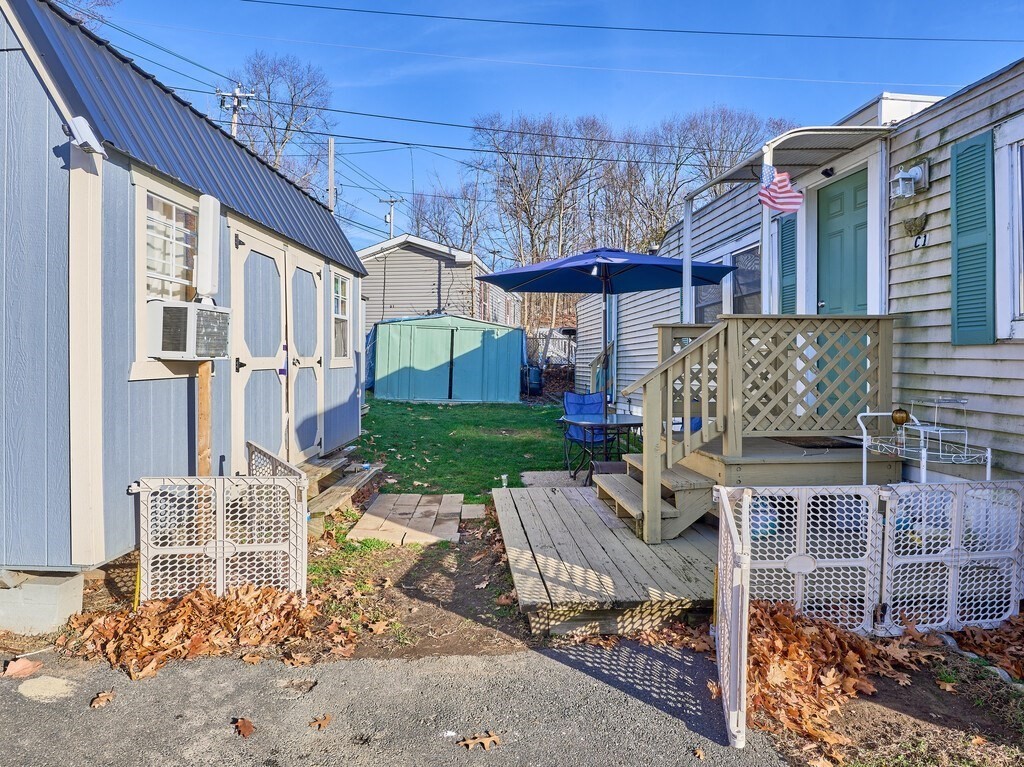 229 Miller Unit C-1, Ludlow, MA 01056 - Image 6