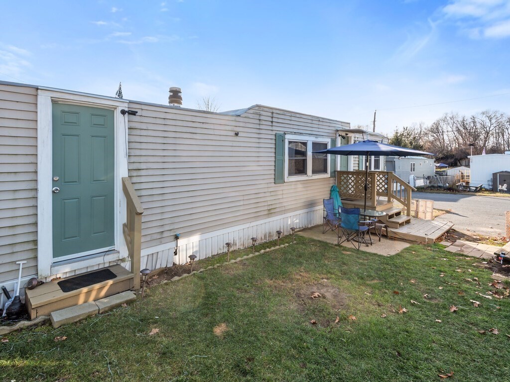 229 Miller Unit C-1, Ludlow, MA 01056 - Image 9