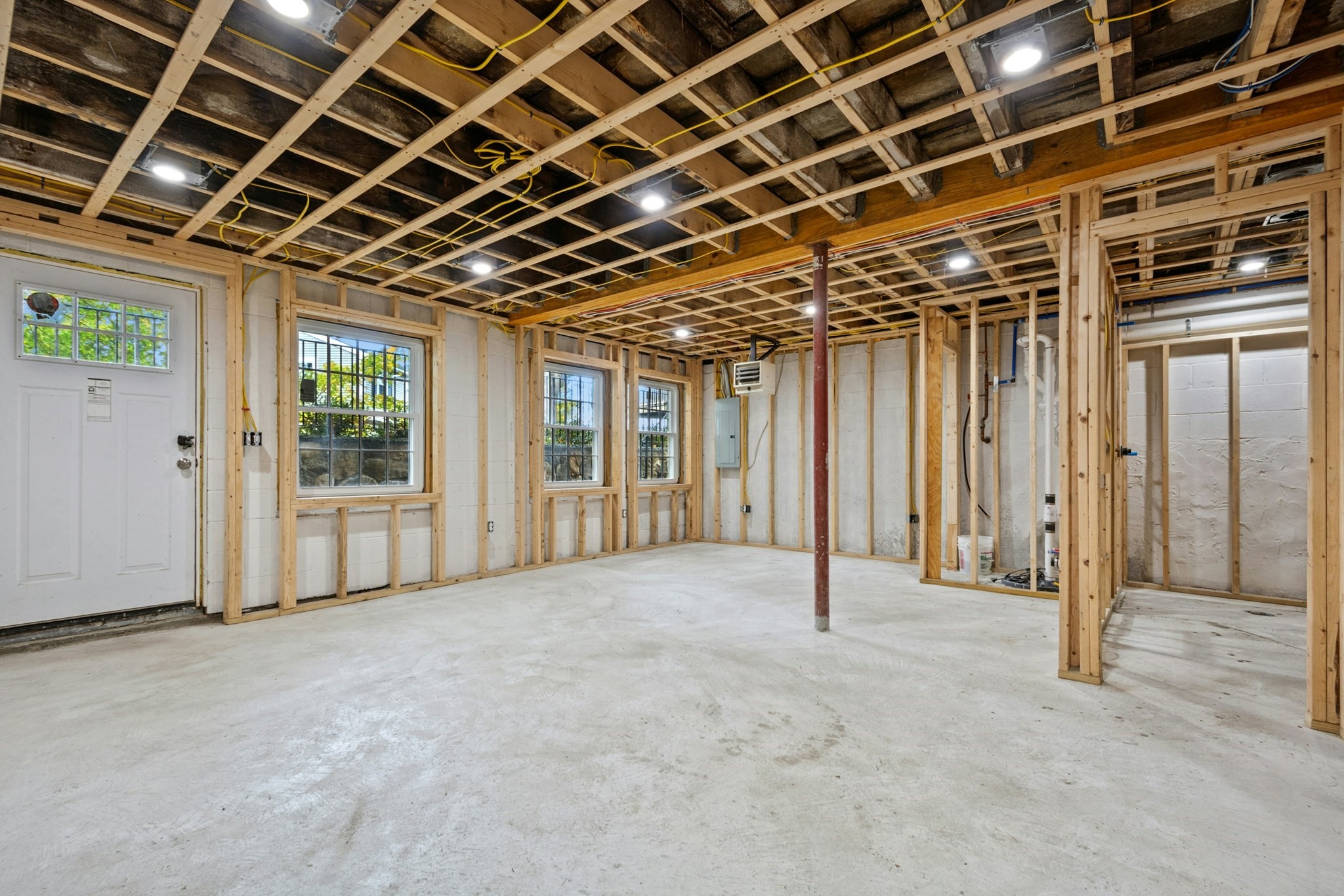 8 Pine St Unit 4, Hyde Park, Boston, MA 02136 - Image 11