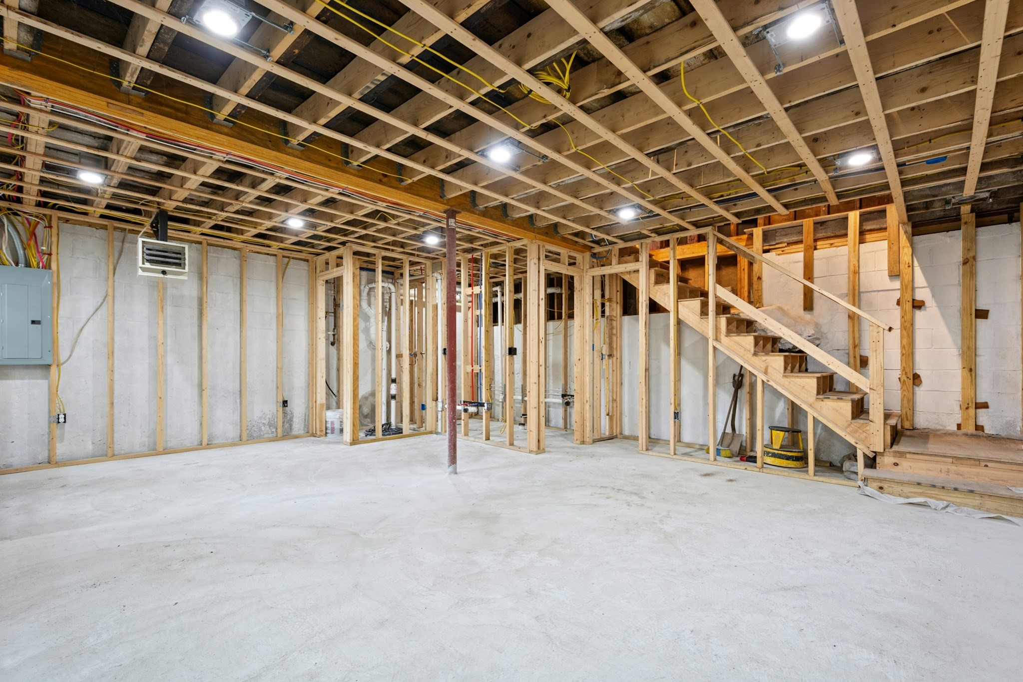 8 Pine St Unit 4, Hyde Park, Boston, MA 02136 - Image 10