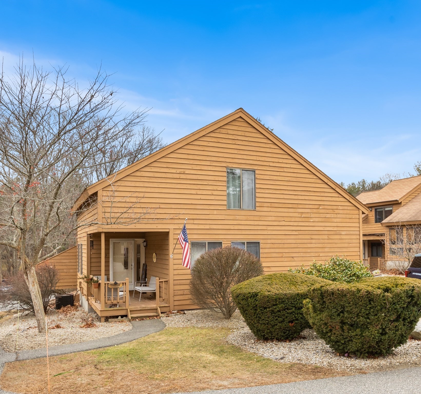2 Danforth Unit 2, Haverhill, MA 01832