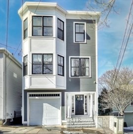 24 N Mead St, Charlestown, Boston, MA 02129 - Image 1