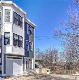 24 N Mead St, Charlestown, Boston, MA 02129 - Image 39
