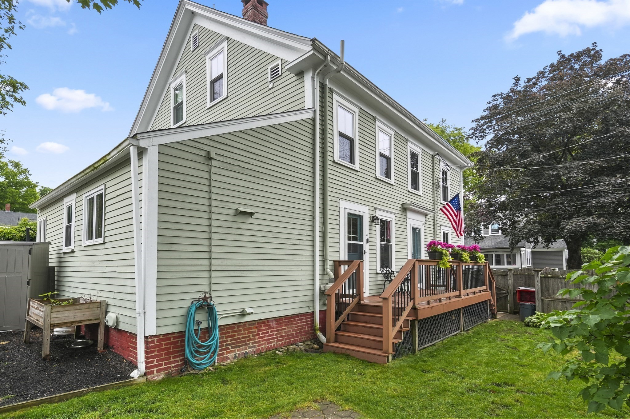 4 Winter Street Unit 4, Amesbury, MA 01913 - Image 36