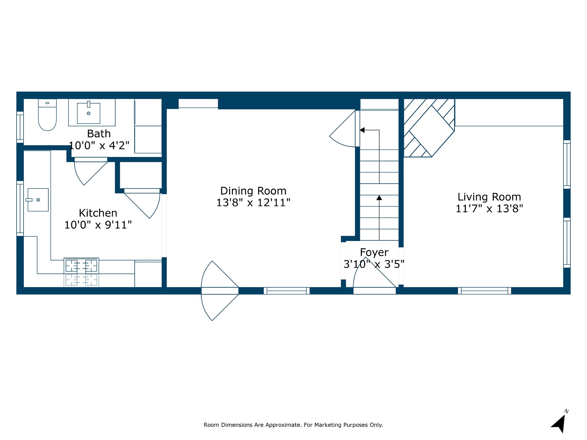 4 Winter Street Unit 4, Amesbury, MA 01913 - Image 37