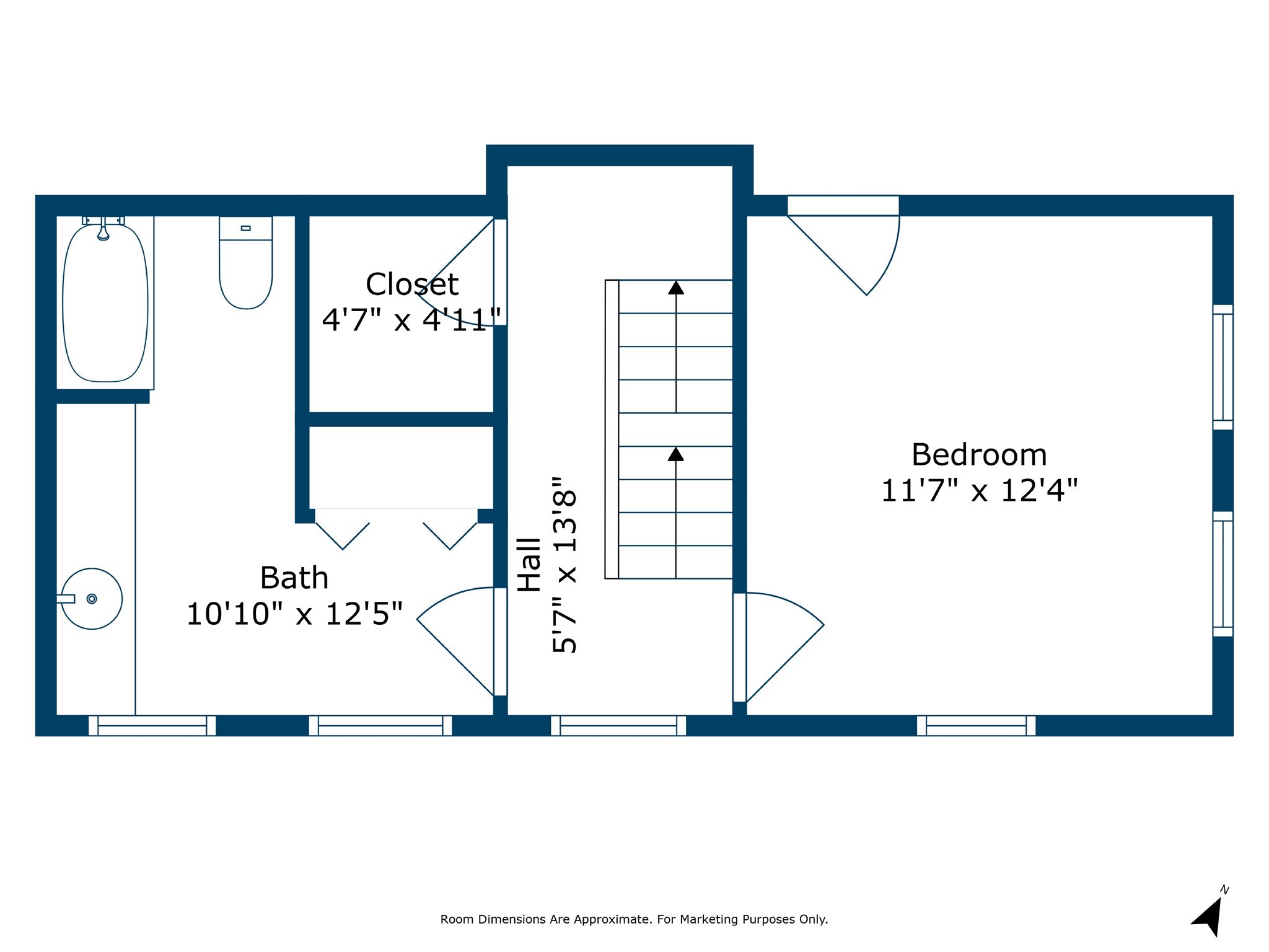 4 Winter Street Unit 4, Amesbury, MA 01913 - Image 38