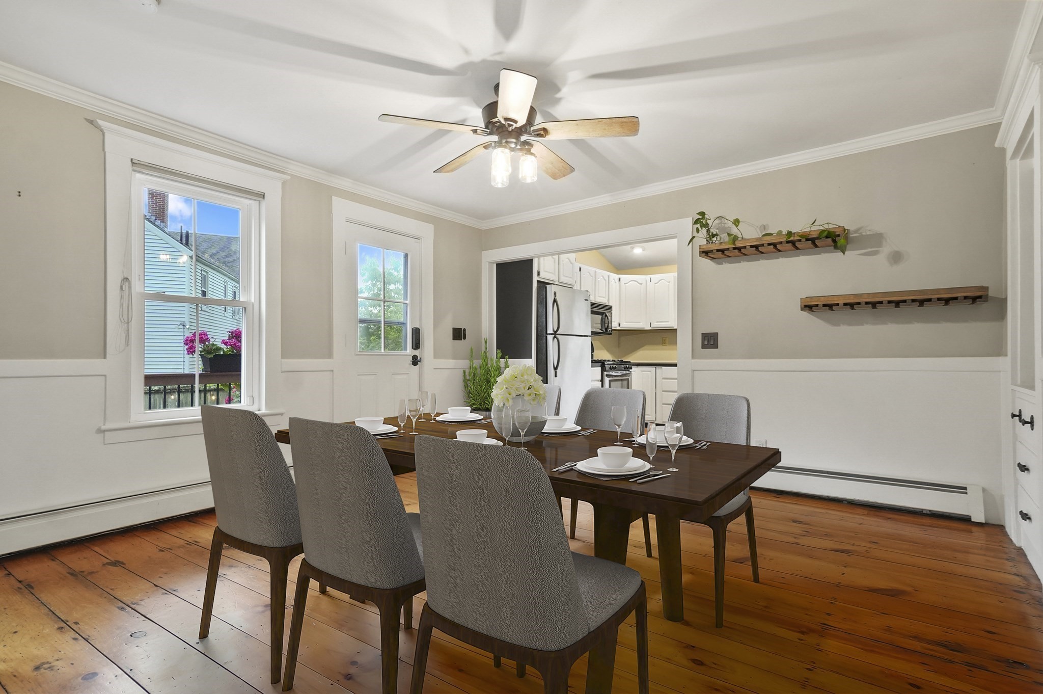 4 Winter Street Unit 4, Amesbury, MA 01913 - Image 8