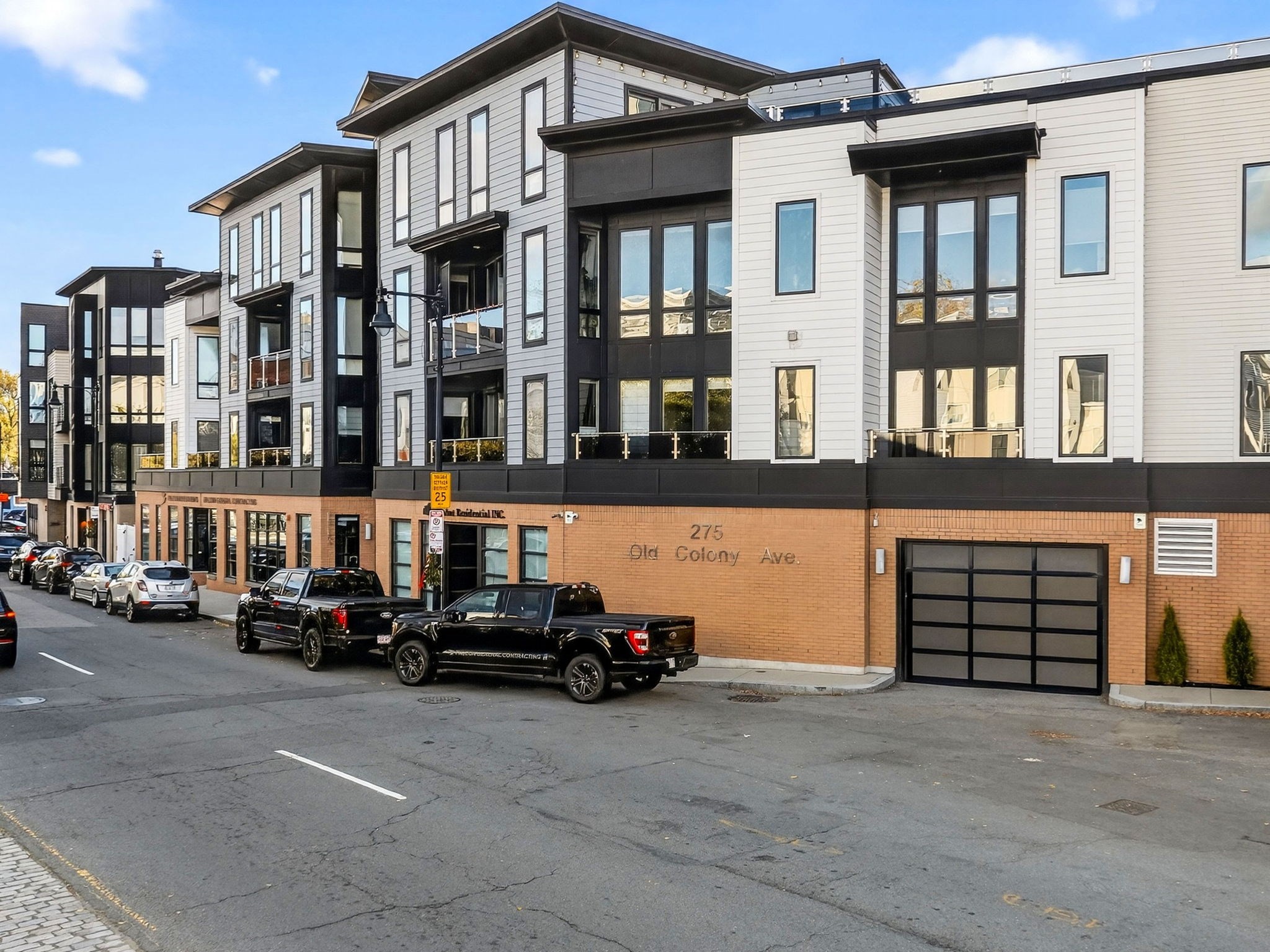 275 Old Colony Ave Unit 6, South Boston, Boston, MA 02127