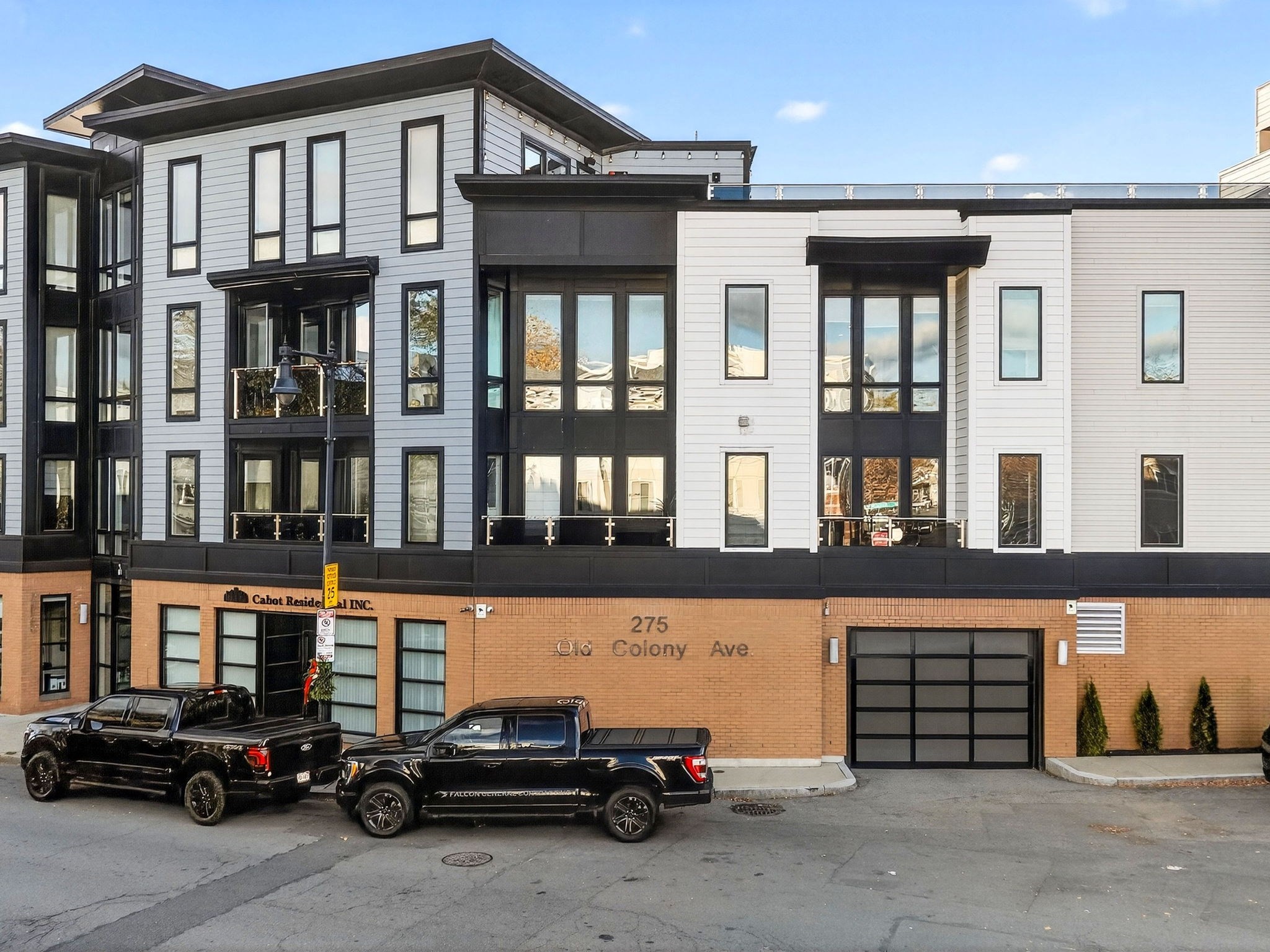 275 Old Colony Ave Unit 6, South Boston, Boston, MA 02127 - Image 2